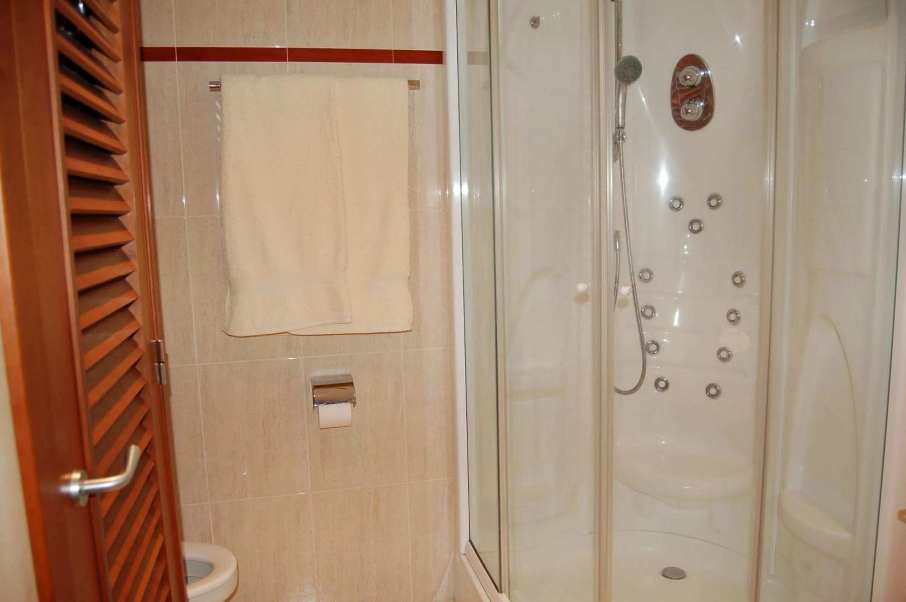 Bathroom in APARTAMENT TUCAMP nº6275