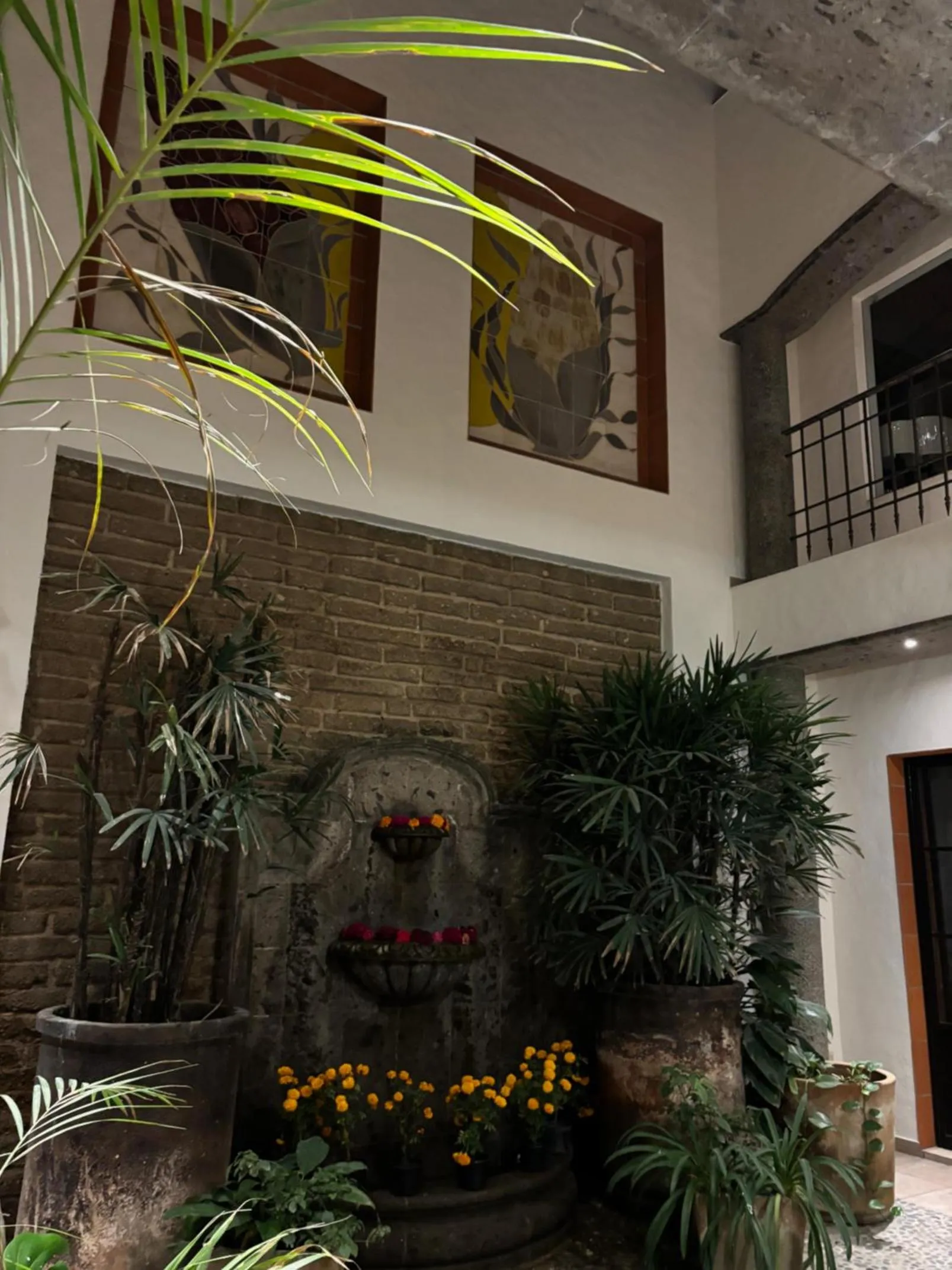 View (from property/room) in Quinta Don Jose Boutique Hotel