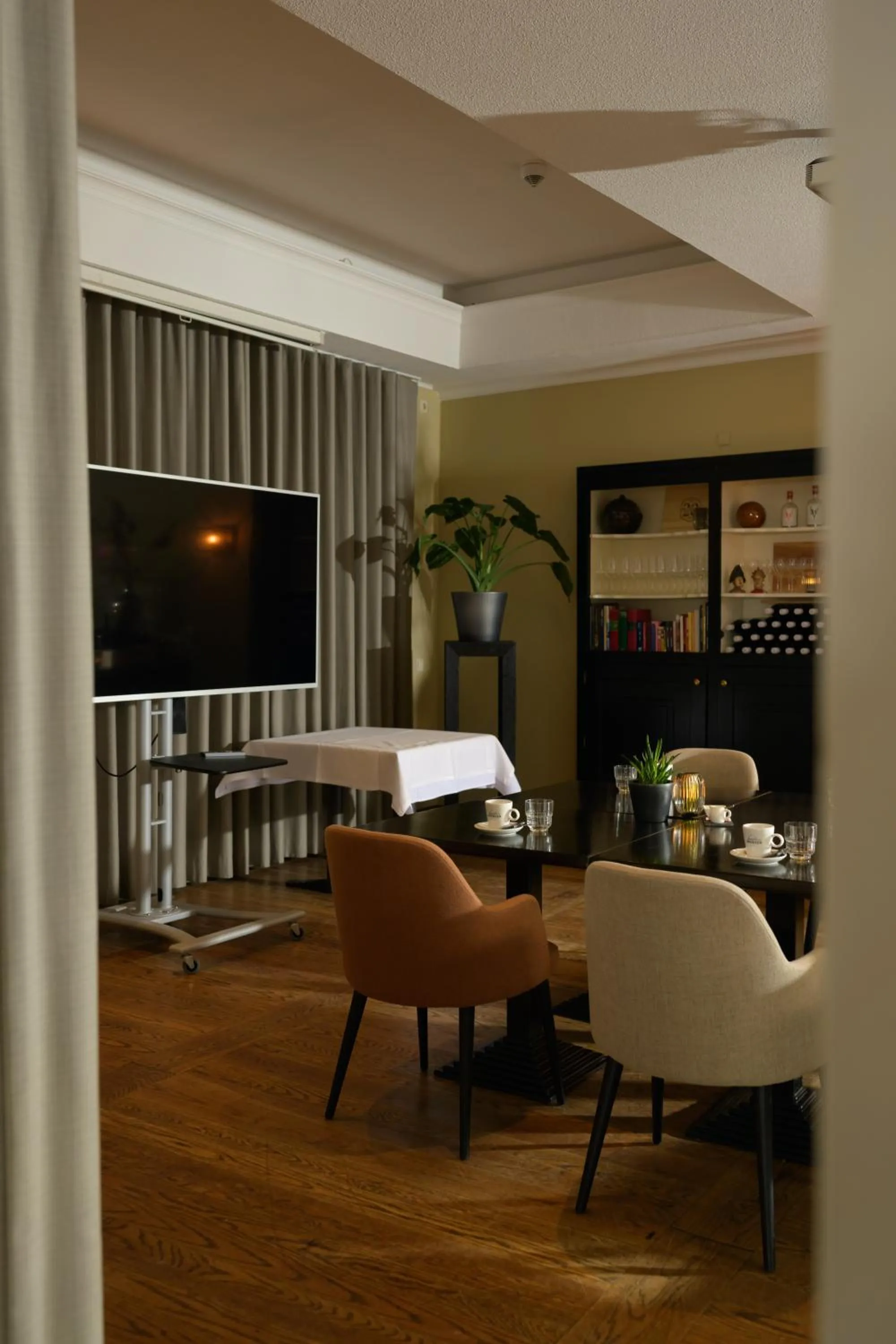 Meeting/conference room in Hotel Munten