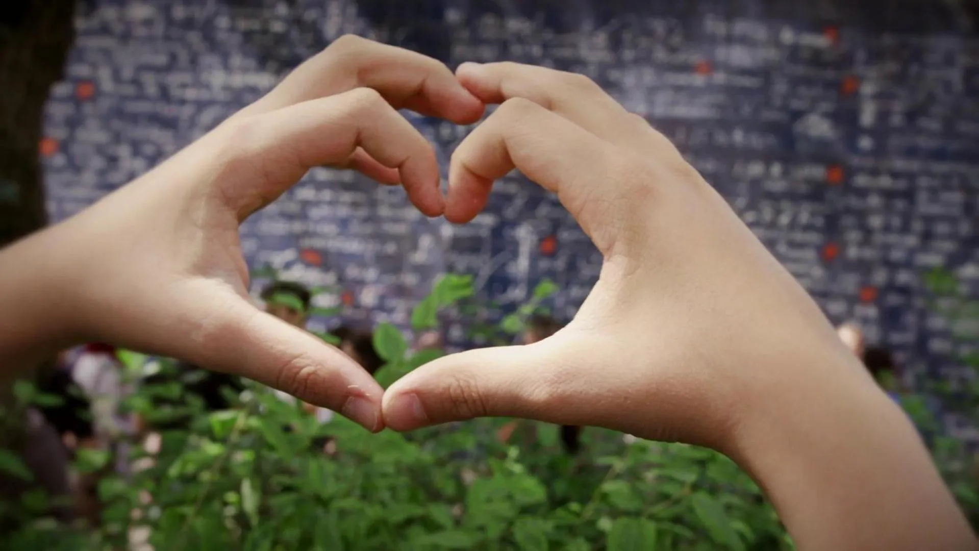 Nearby landmark in Montmartre Residence