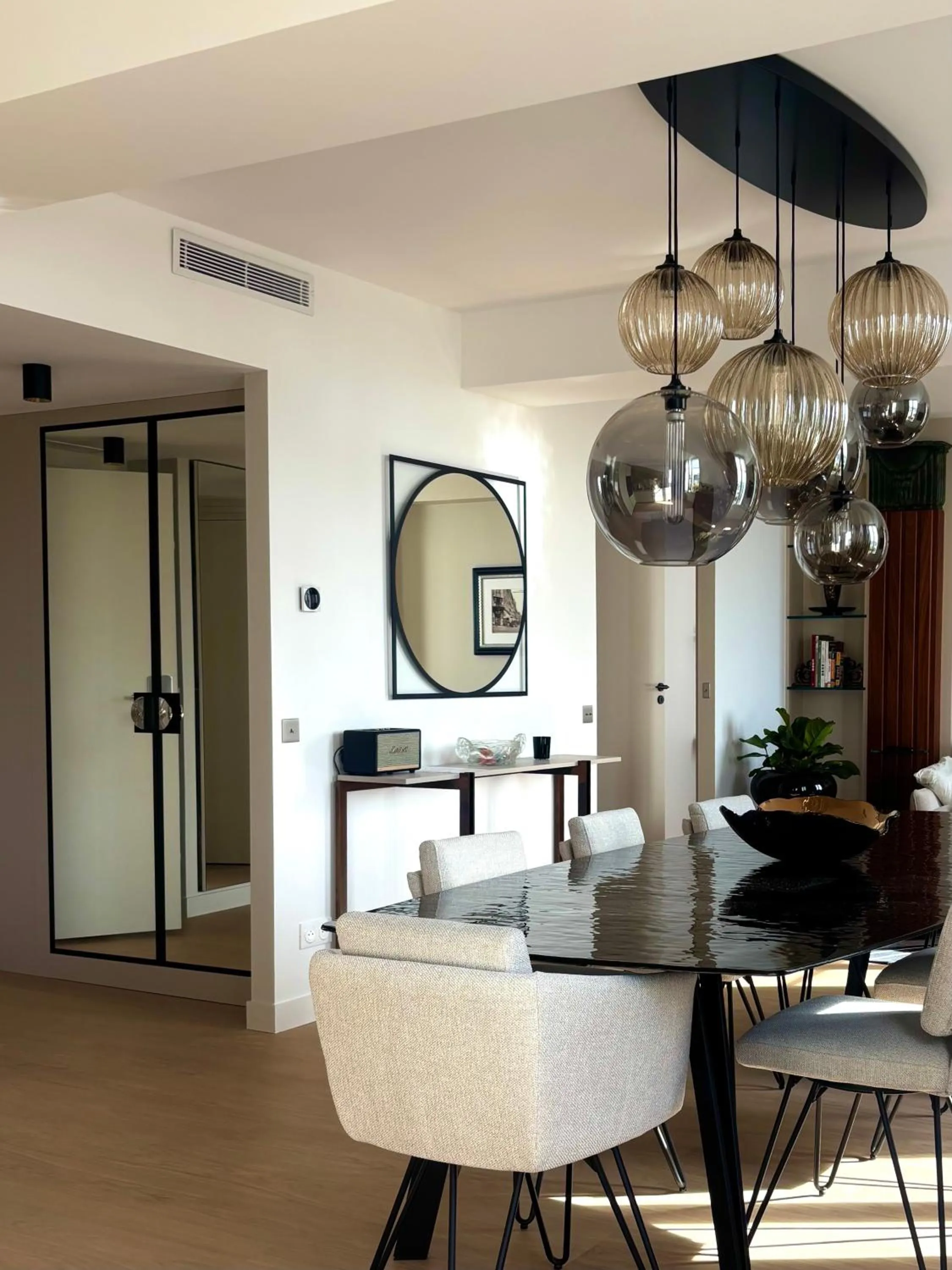 Banquet/Function facilities in Montmartre Residence