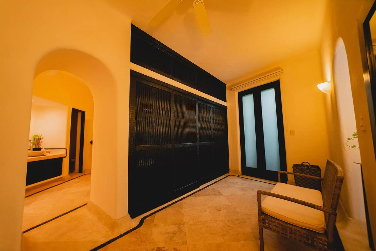 Bathroom in Tentaciones Hotel & Lounge Pool - Adults Only