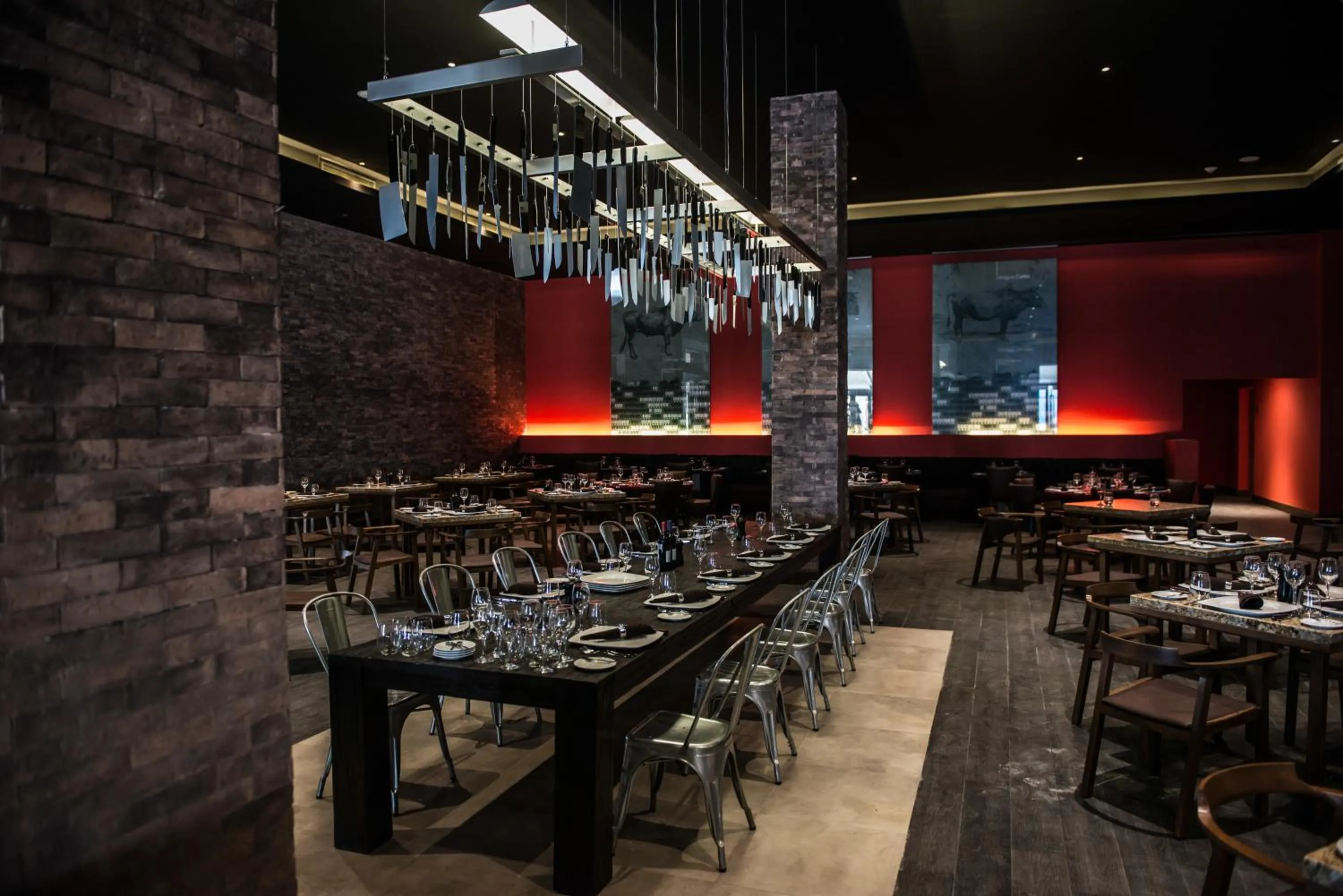 Restaurant/places to eat in Royalton Hideaway Riviera Cancun, An Autograph Collection All-Inclusive Resort - Adults Only