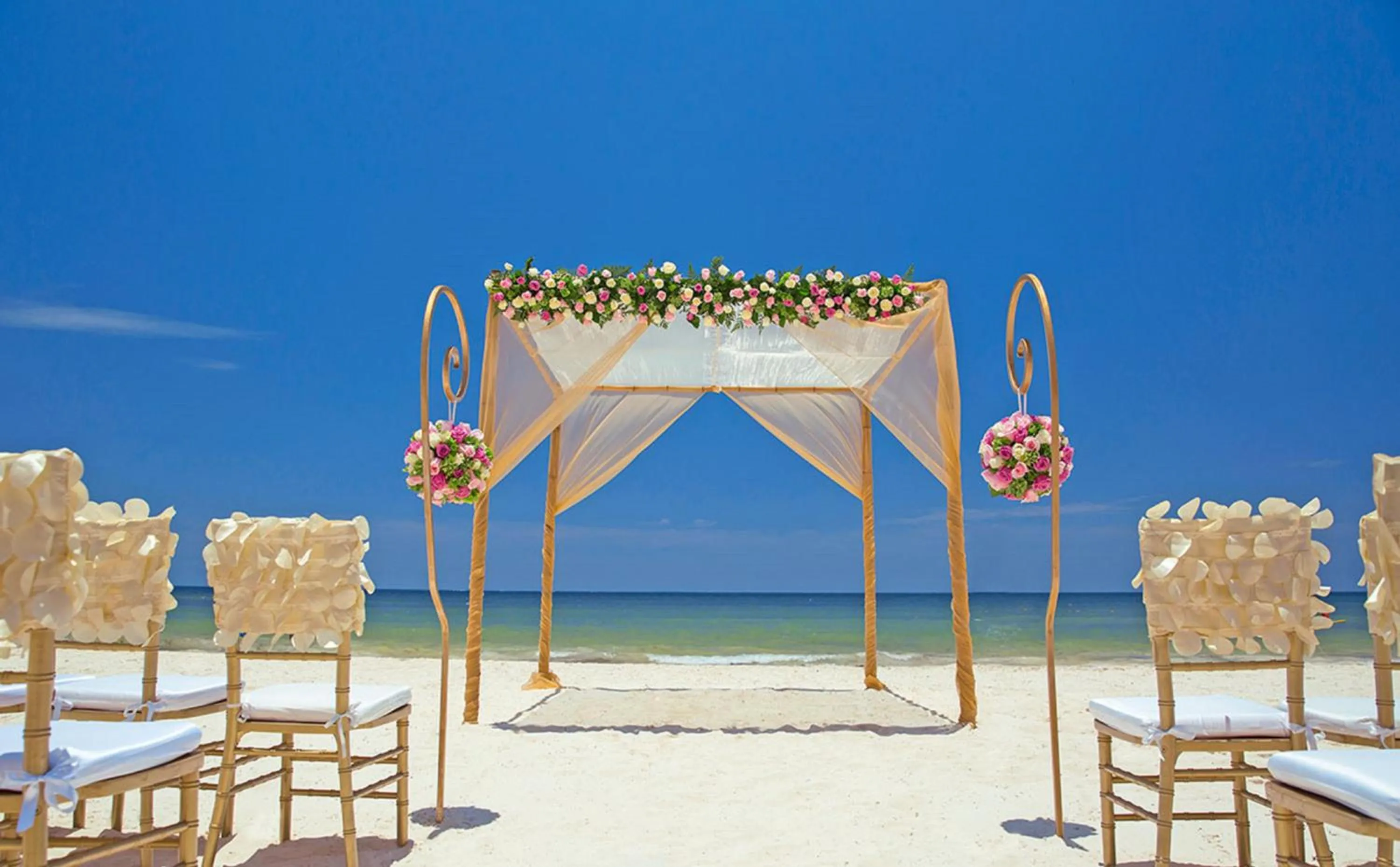 Banquet/Function facilities in Royalton Hideaway Riviera Cancun, An Autograph Collection All-Inclusive Resort - Adults Only