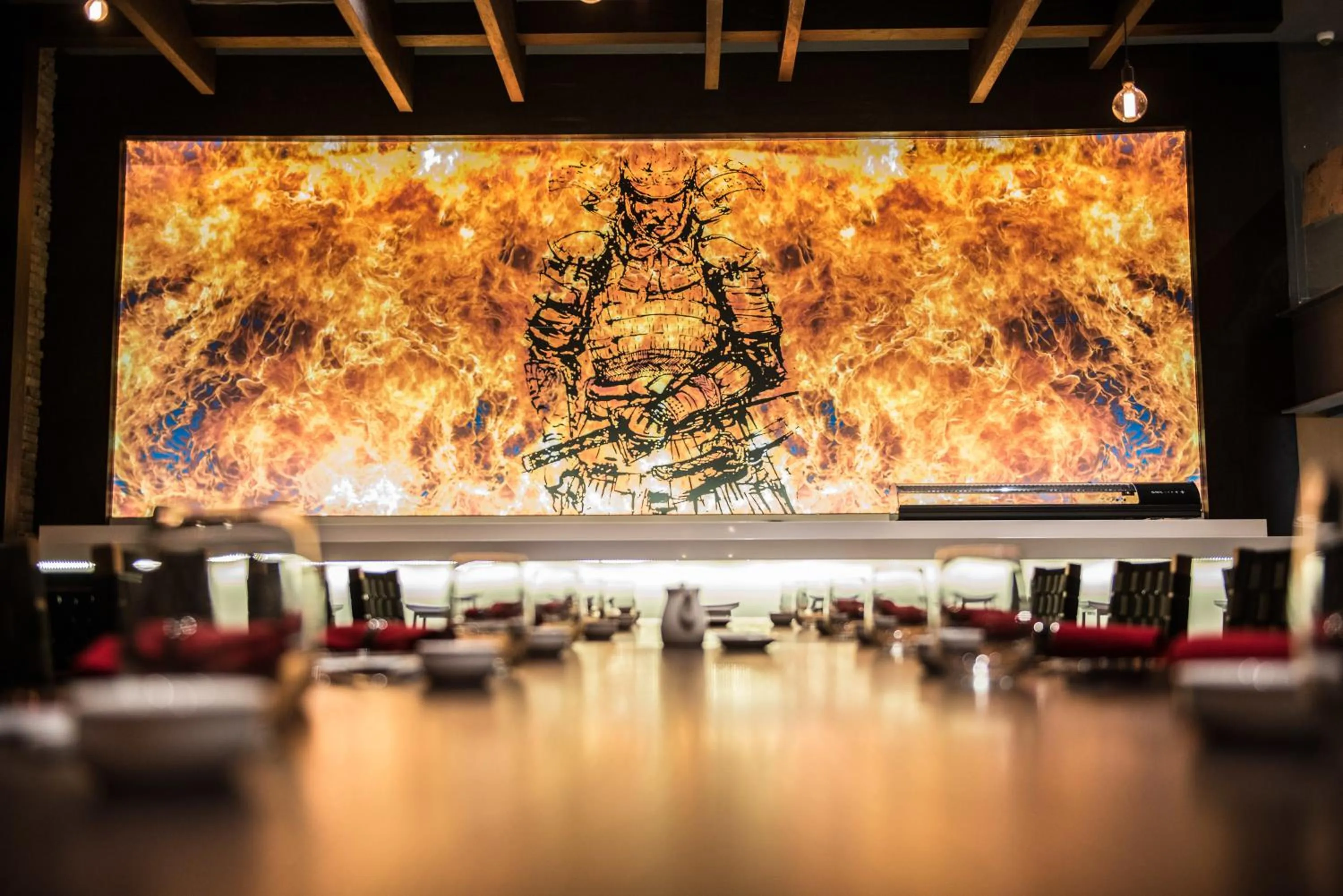 Restaurant/places to eat in Royalton Hideaway Riviera Cancun, An Autograph Collection All-Inclusive Resort - Adults Only