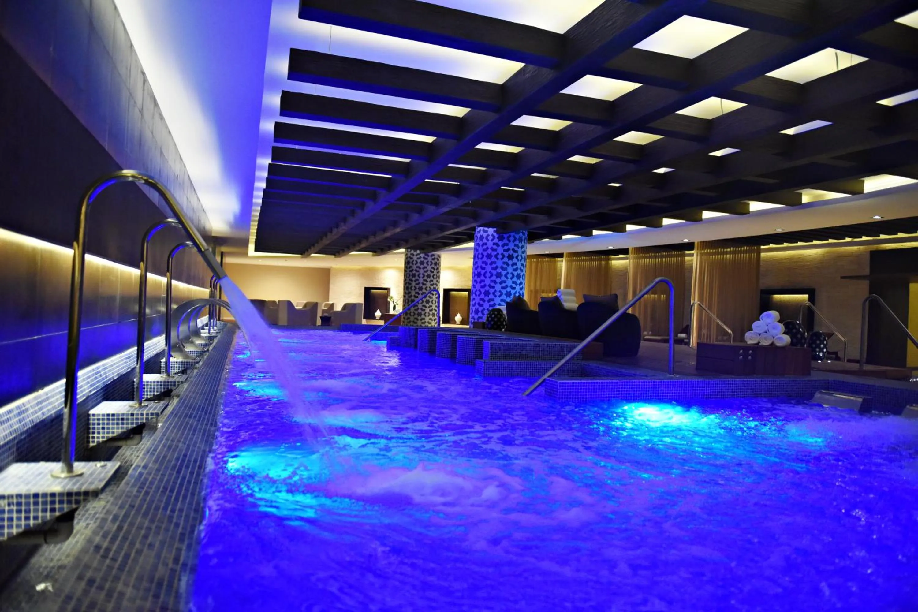 Spa and wellness centre/facilities in Royalton Hideaway Riviera Cancun, An Autograph Collection All-Inclusive Resort - Adults Only