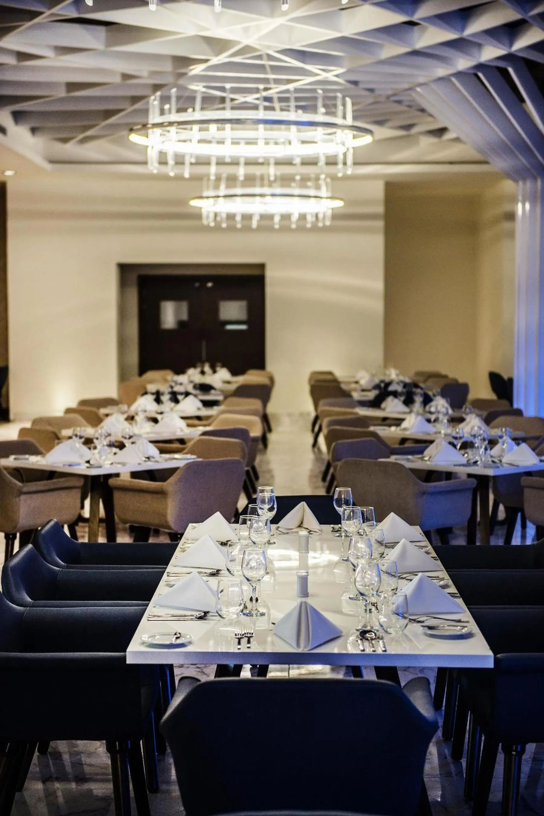 Restaurant/places to eat in Royalton Hideaway Riviera Cancun, An Autograph Collection All-Inclusive Resort - Adults Only