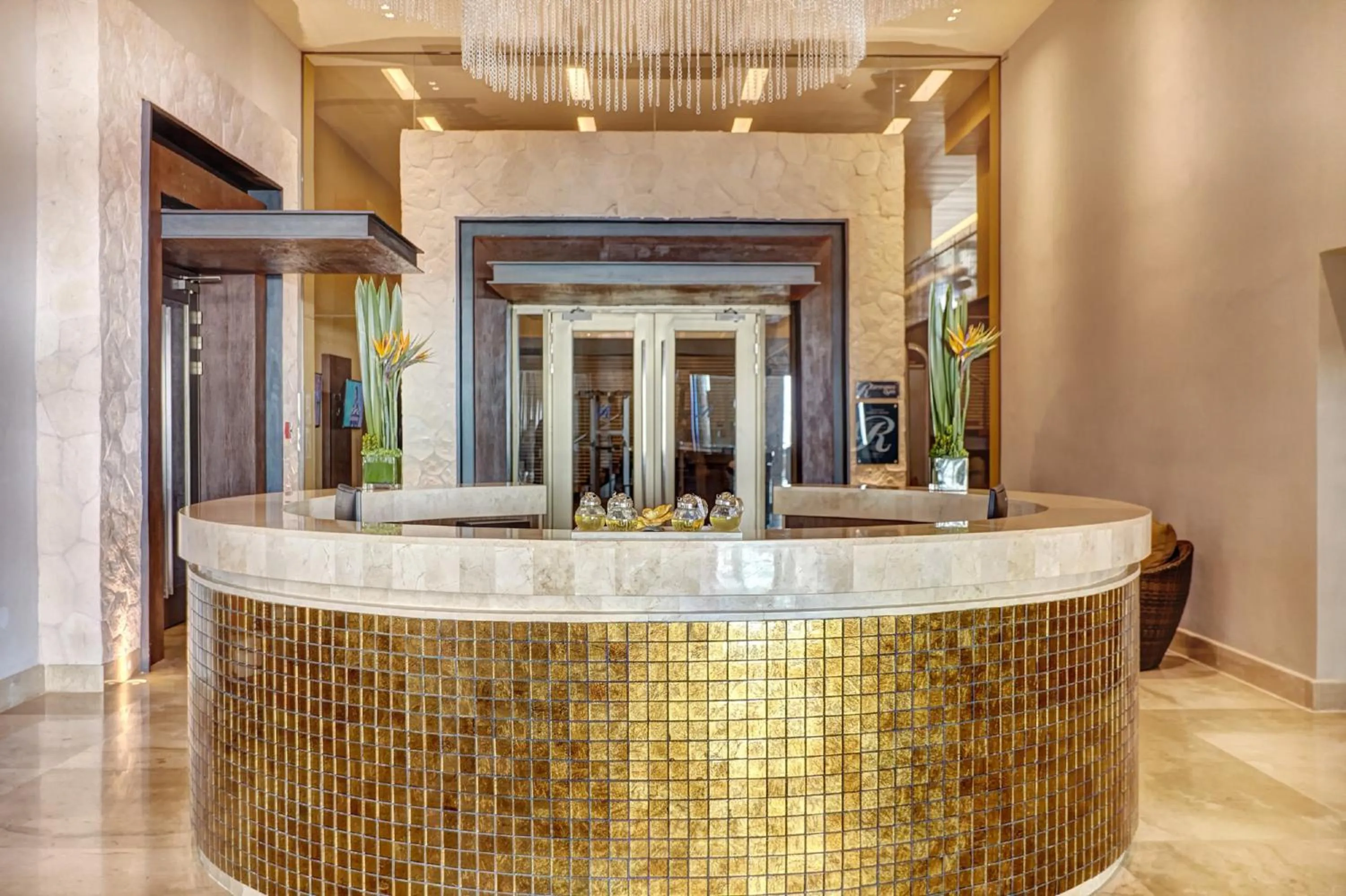 Spa and wellness centre/facilities in Royalton Hideaway Riviera Cancun, An Autograph Collection All-Inclusive Resort - Adults Only