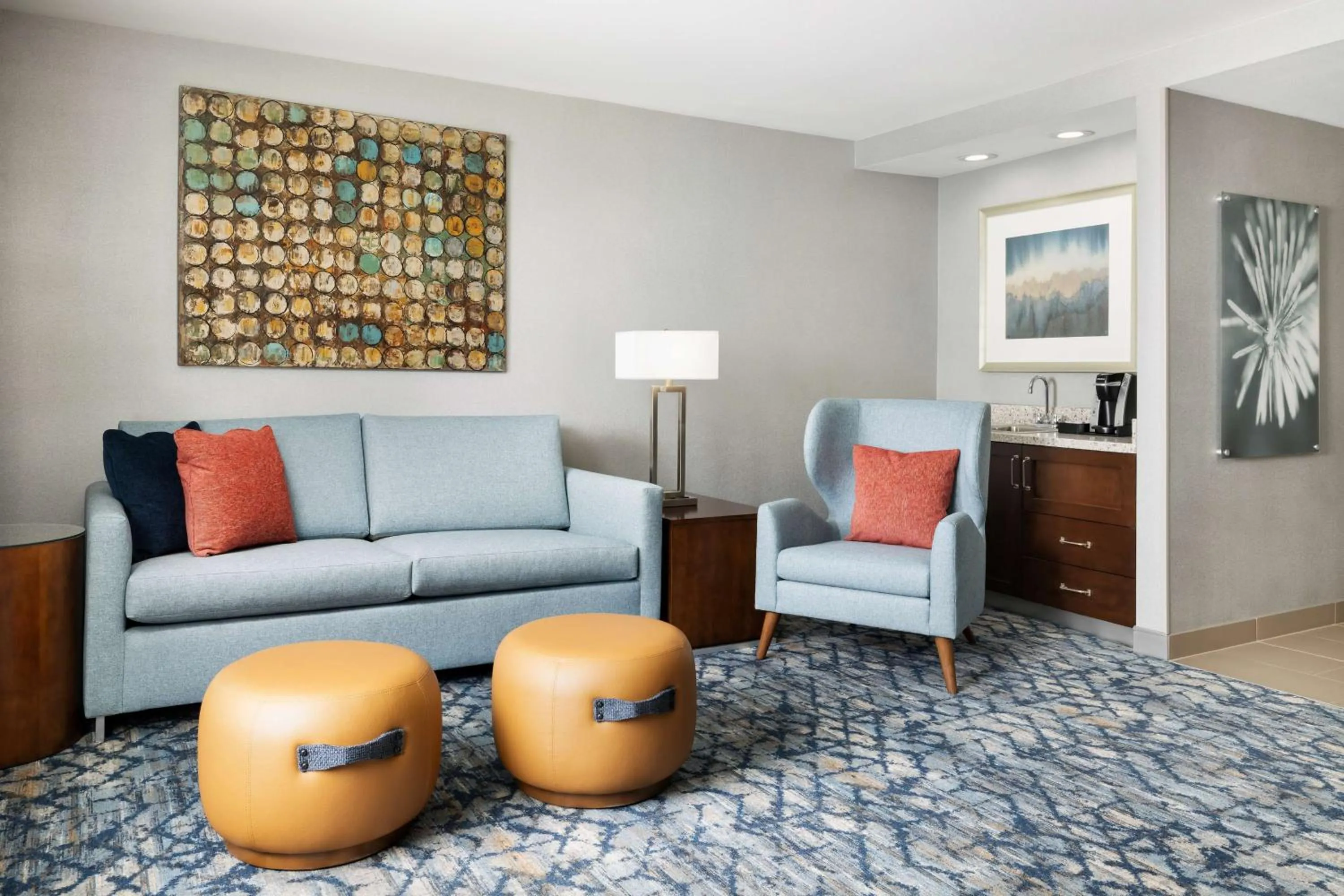 Other in Hilton Garden Inn Palo Alto