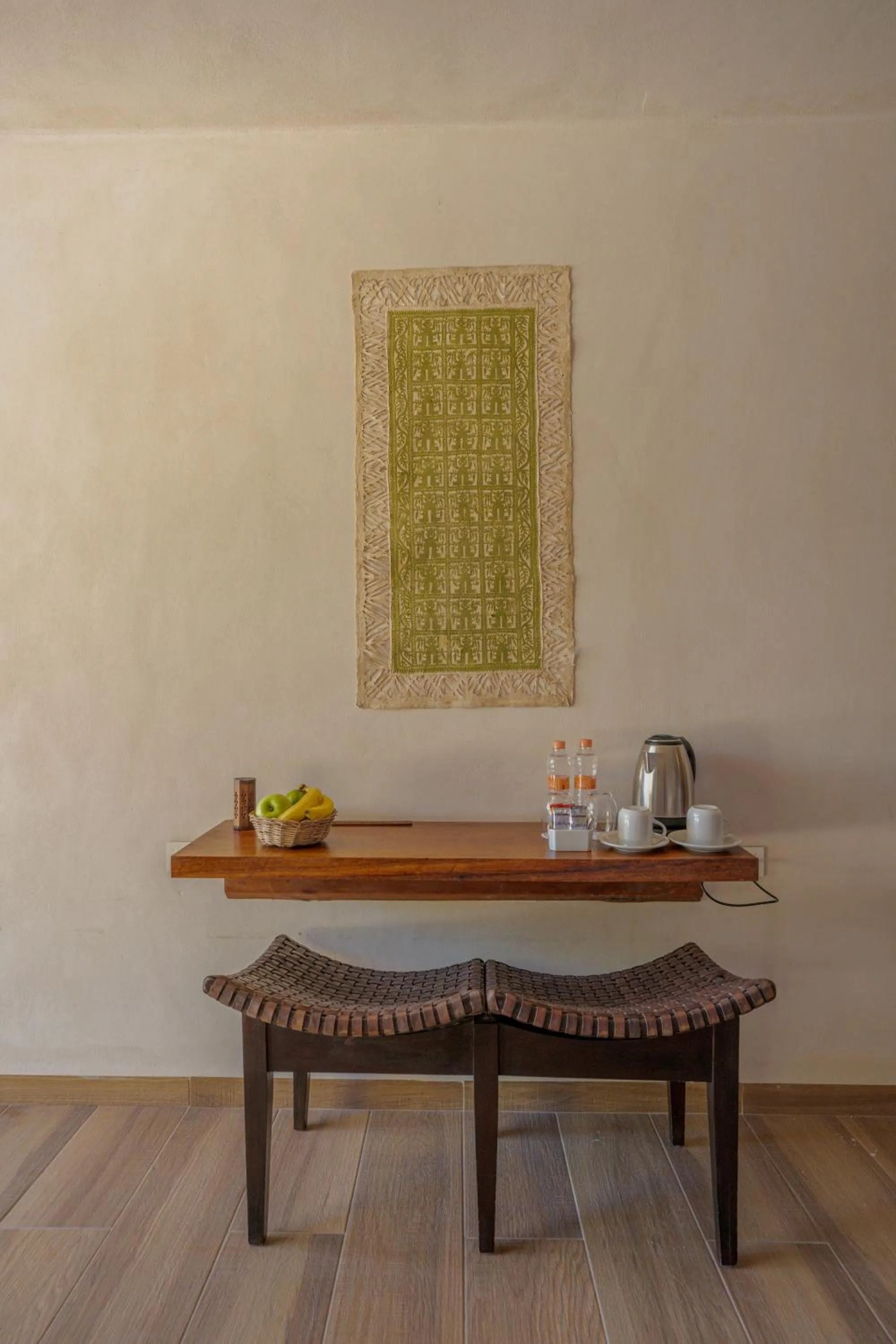 Coffee/tea facilities in Los Arrecifes