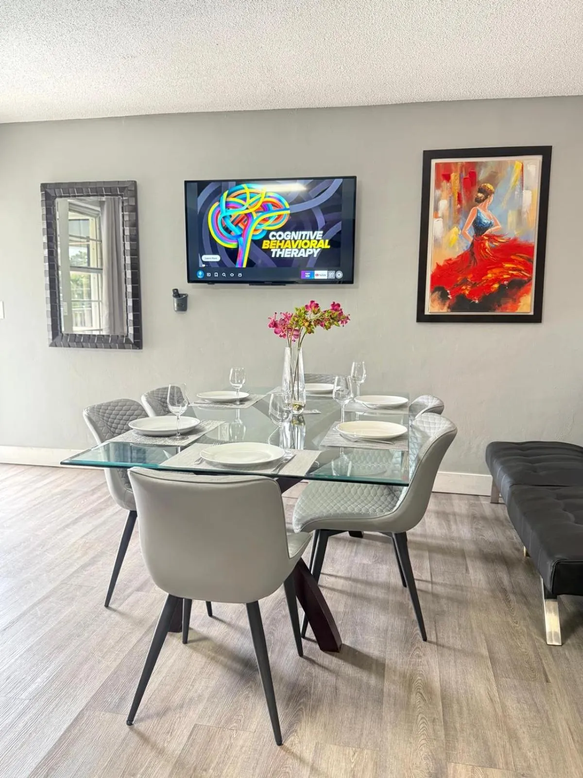 Sheridan Suites Apartments