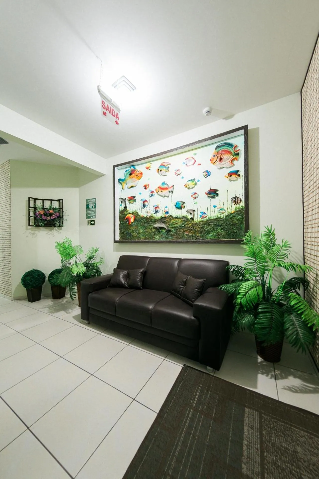 Pousada Pingo d' Água