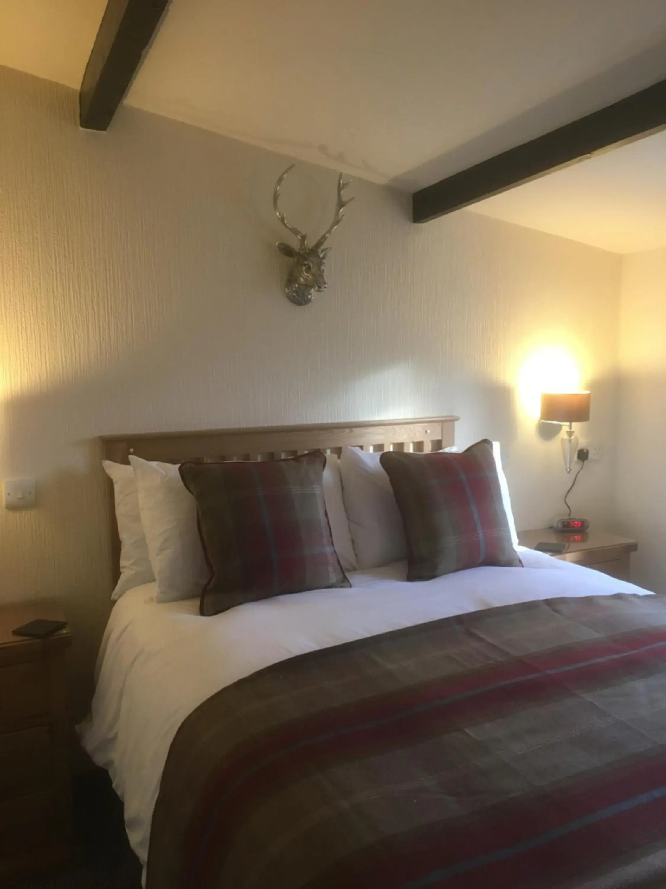 Superior Loch View Double in Foyers House Superior Loch View Double in Foyers House