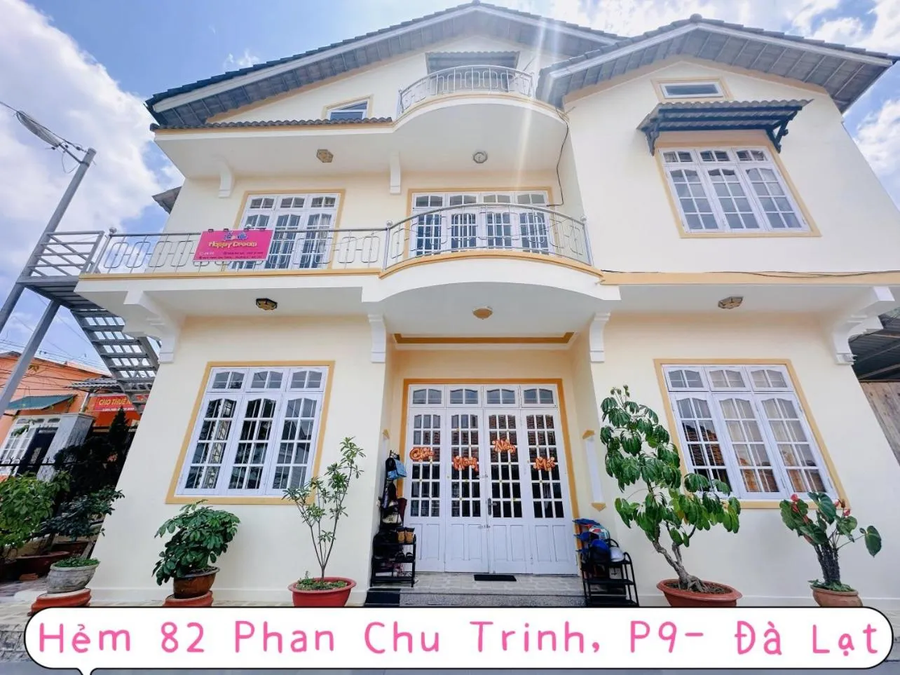 SPOT ON 1229 Happy Dream Homestay