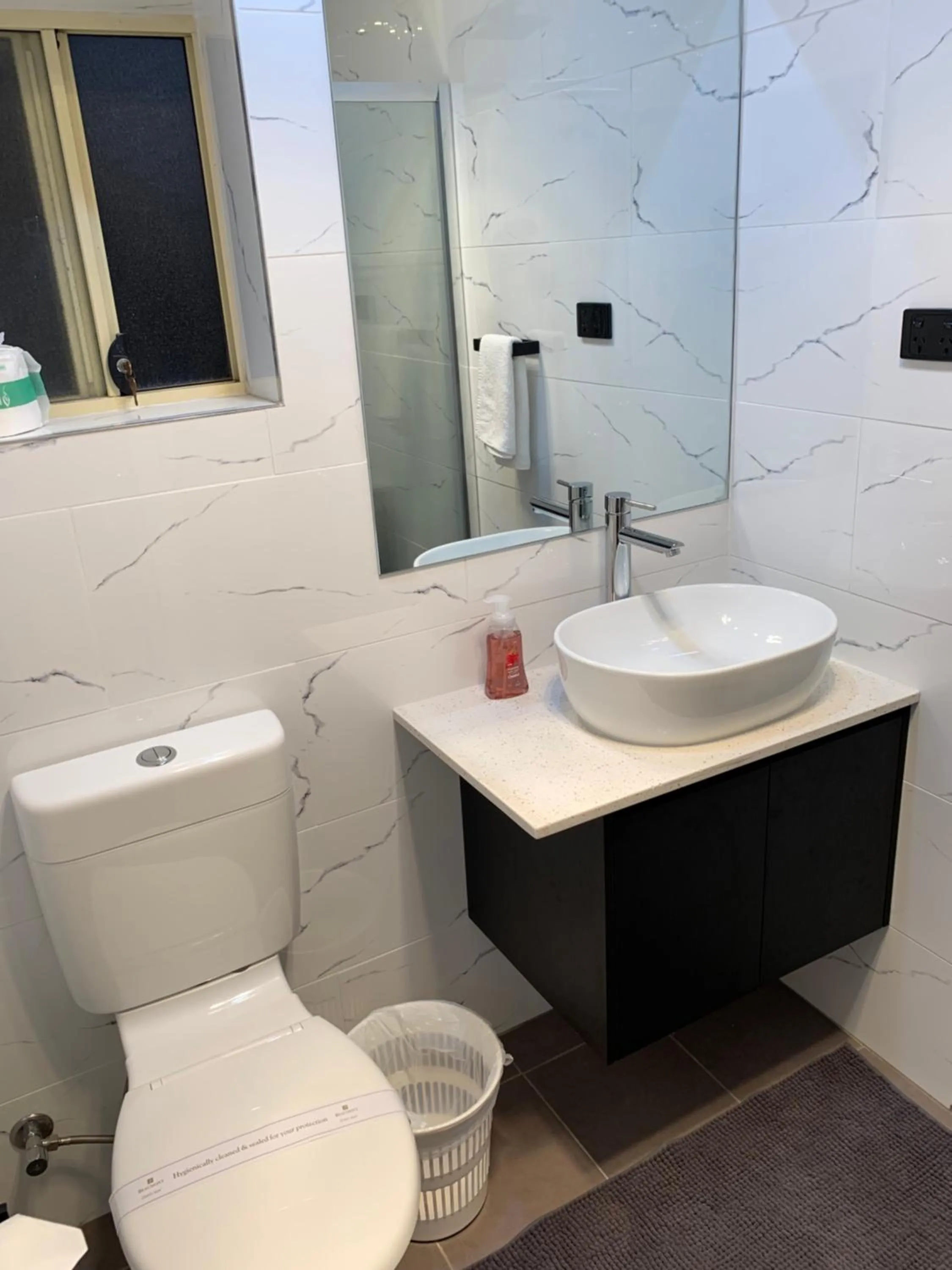 Branxton House Motel