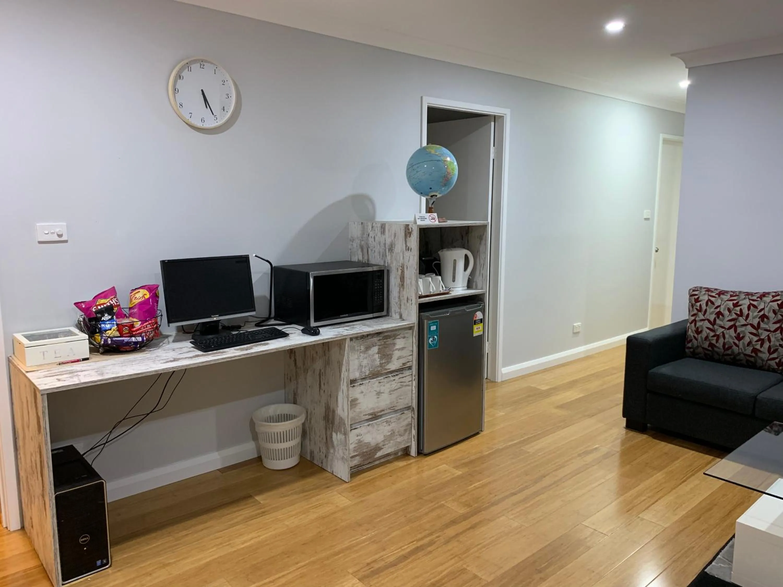 Branxton House Motel