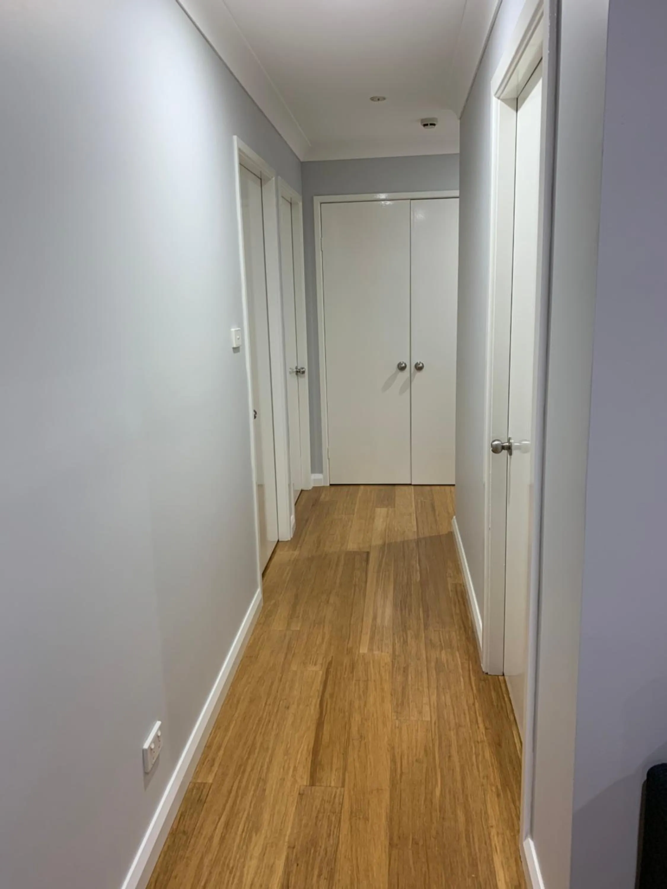 Branxton House Motel