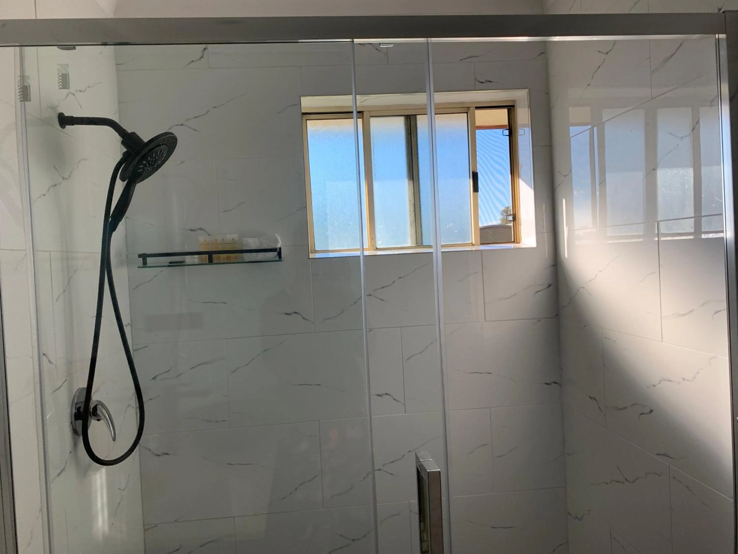 Branxton House Motel