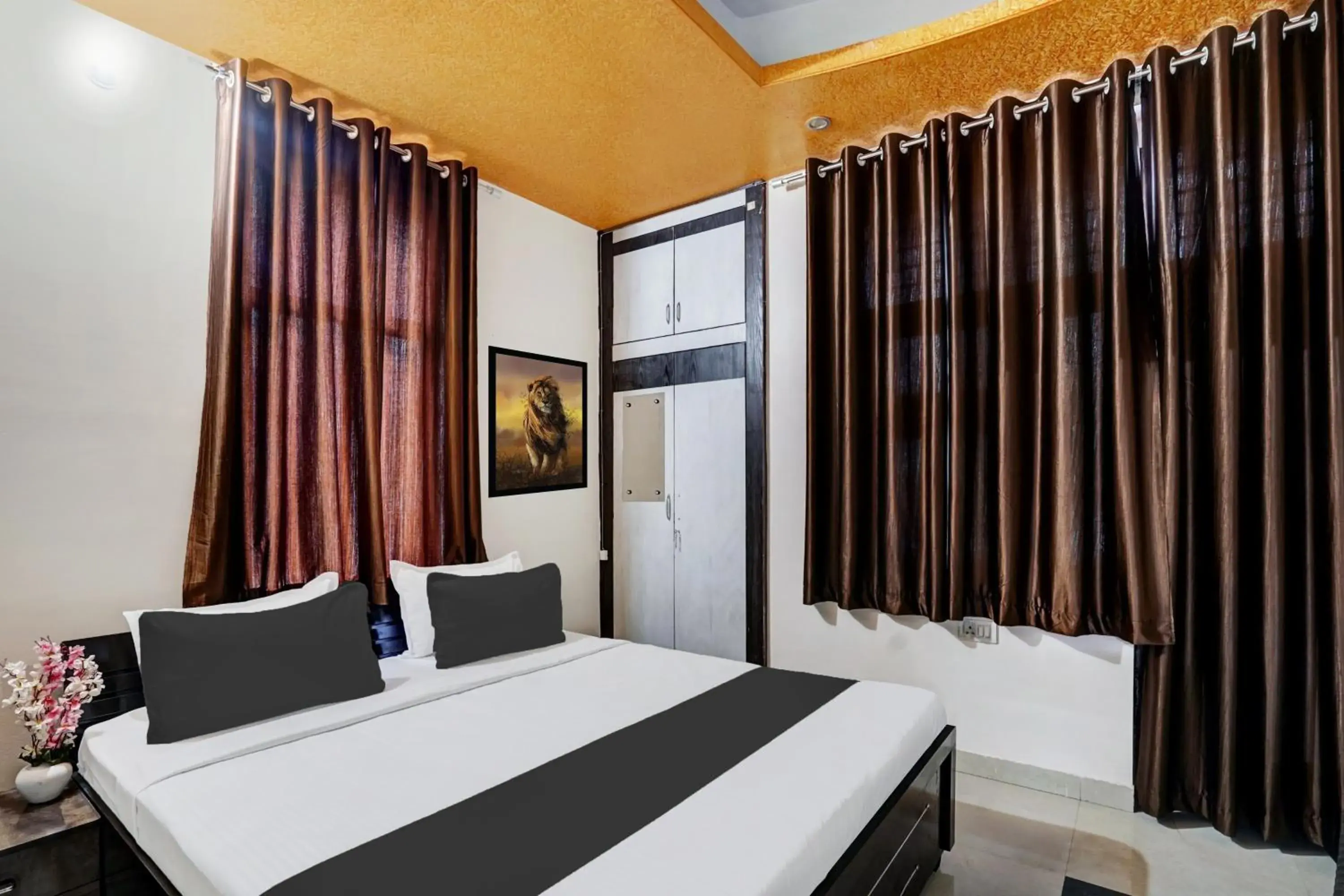 Hotel O Rudra palace Hotel O Rudra palace