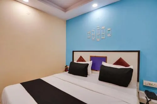 Hotel O Hotel Gold Star