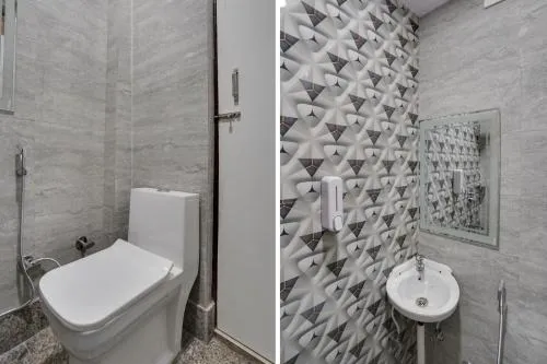 Hotel O Hotel Gold Star