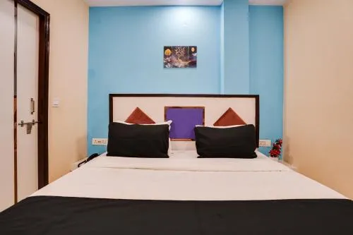 Hotel O Hotel Gold Star