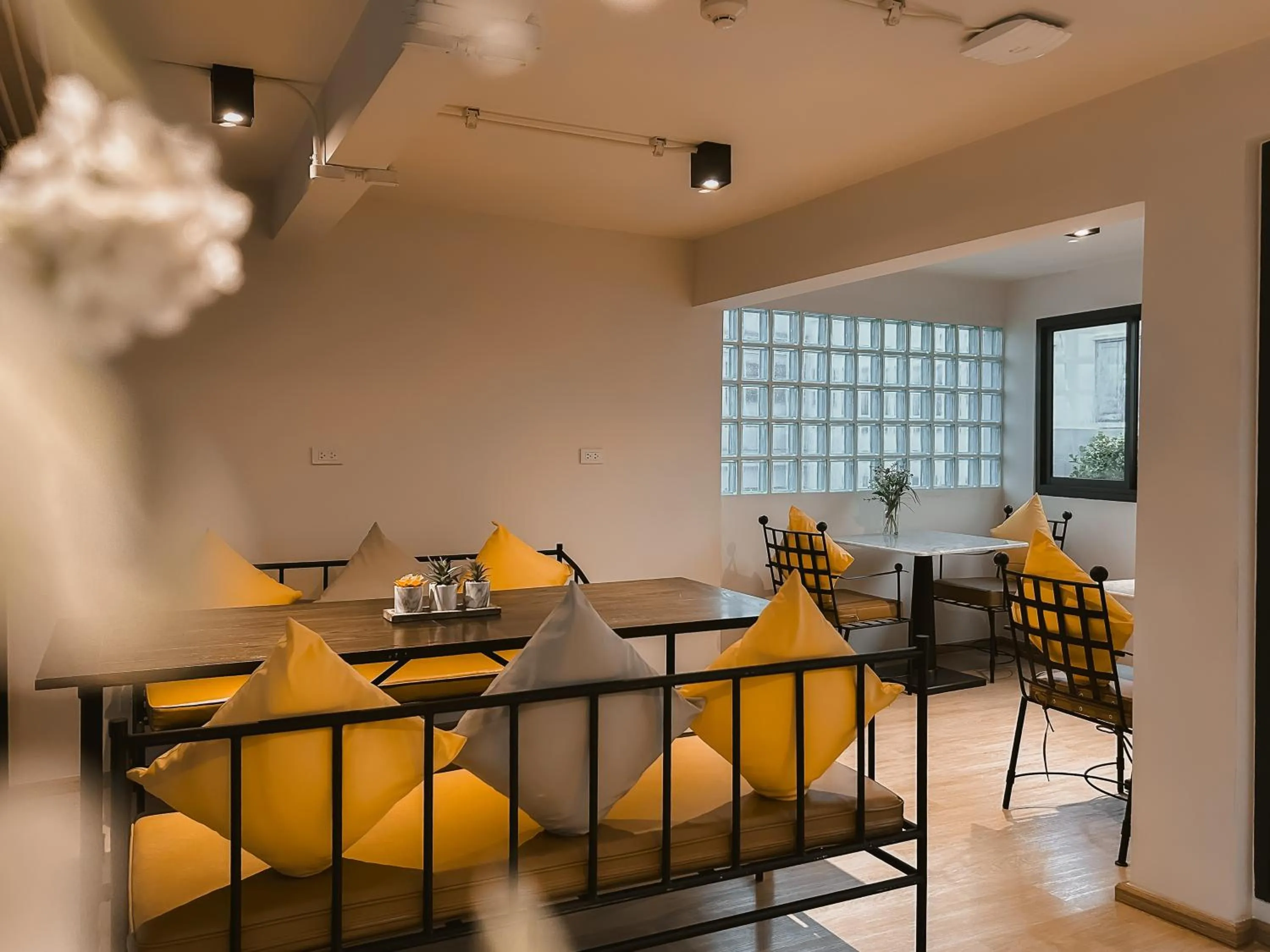 Property building in P.K. Garden Home