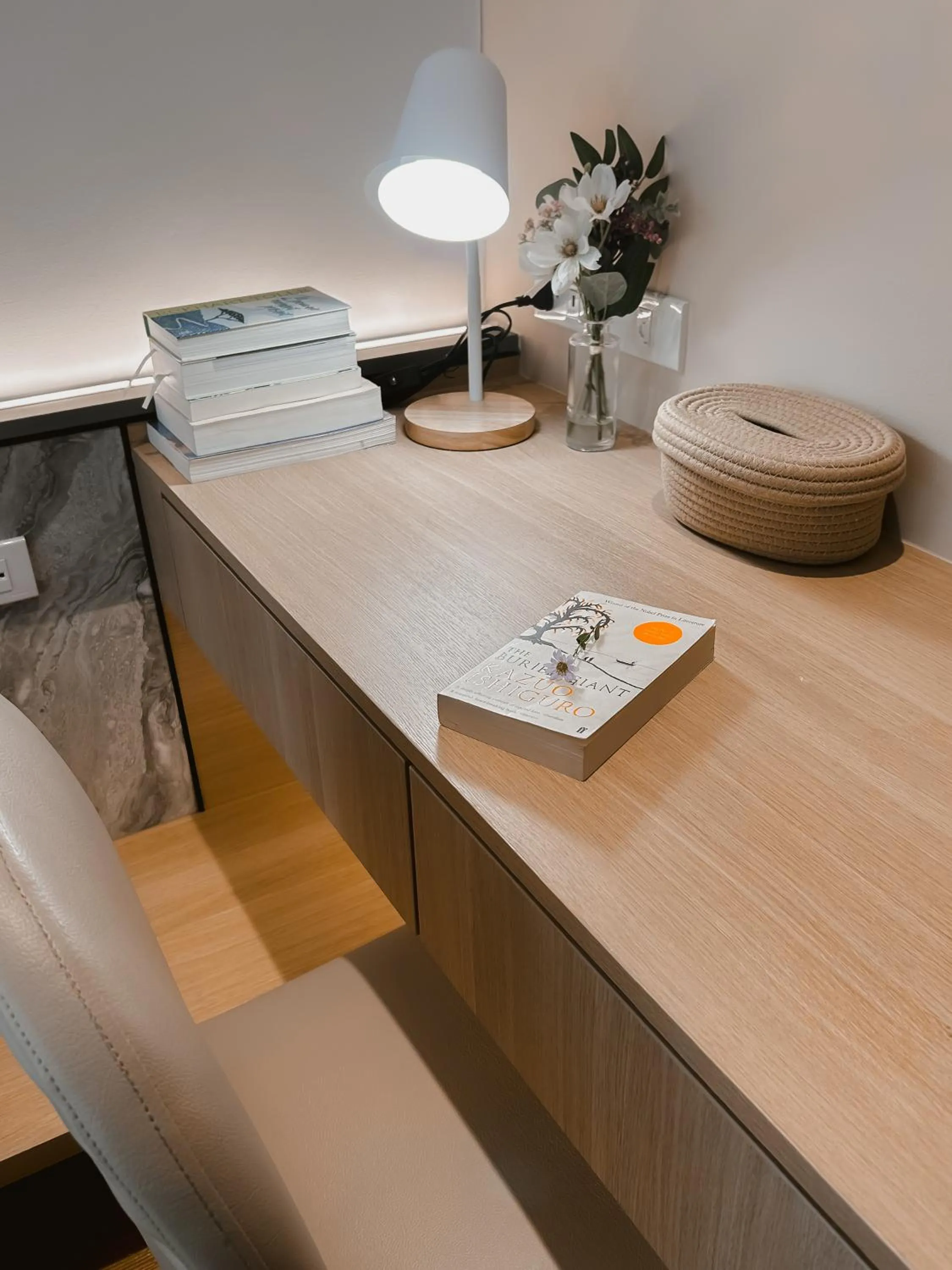 Bedroom in Townhouse PK Garden