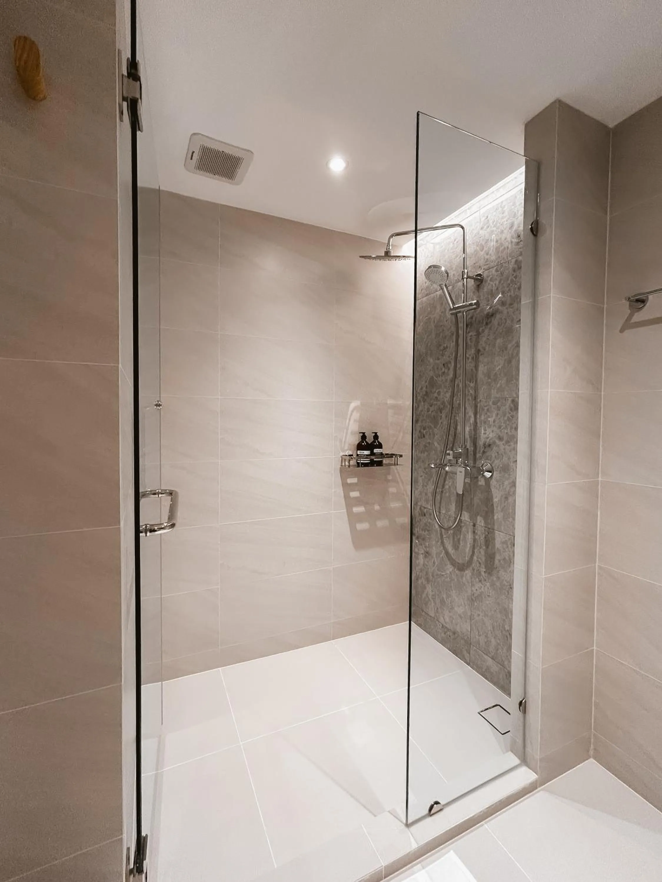 Bathroom in Townhouse PK Garden