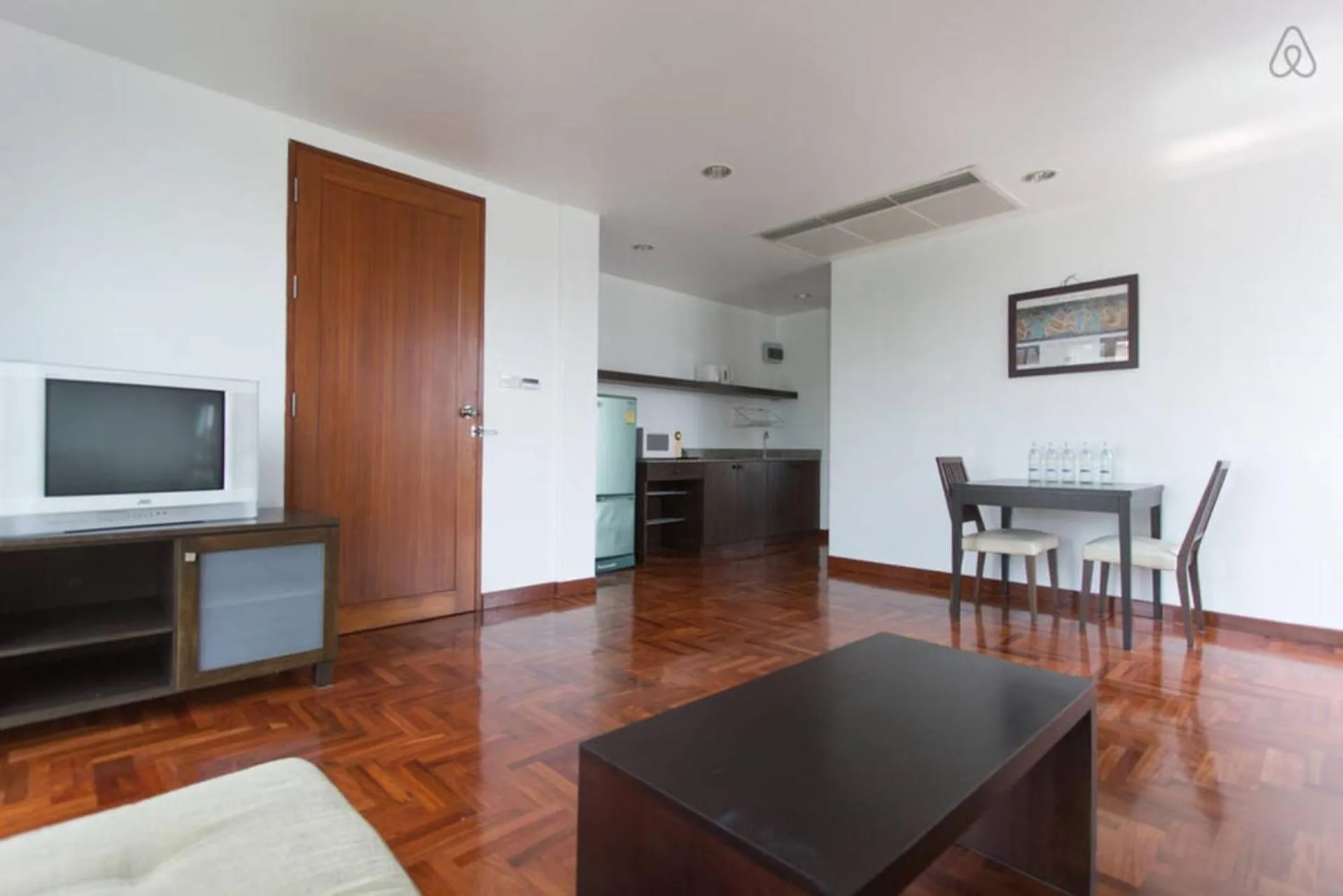 TV and multimedia in P.K. Garden Home