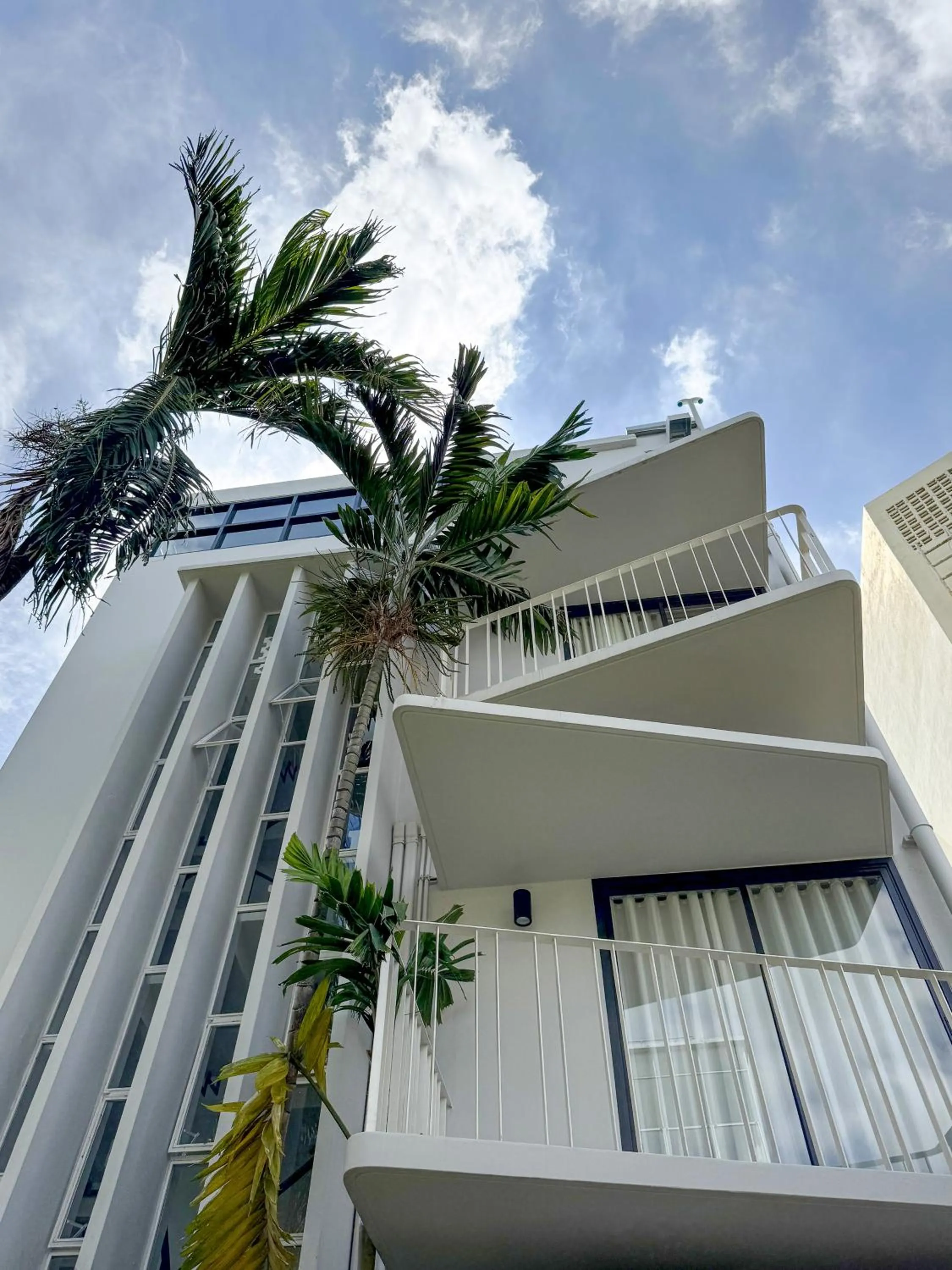 Property building in P.K. Garden Home