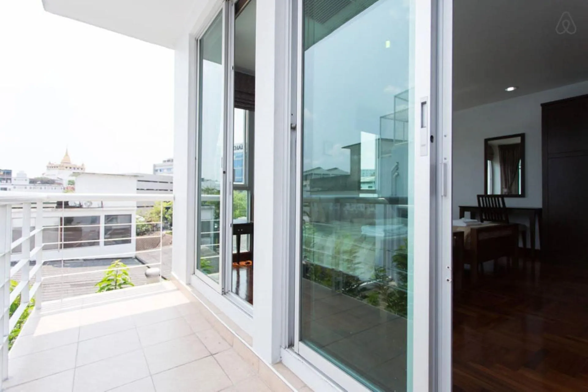 Day in P.K. Garden Home