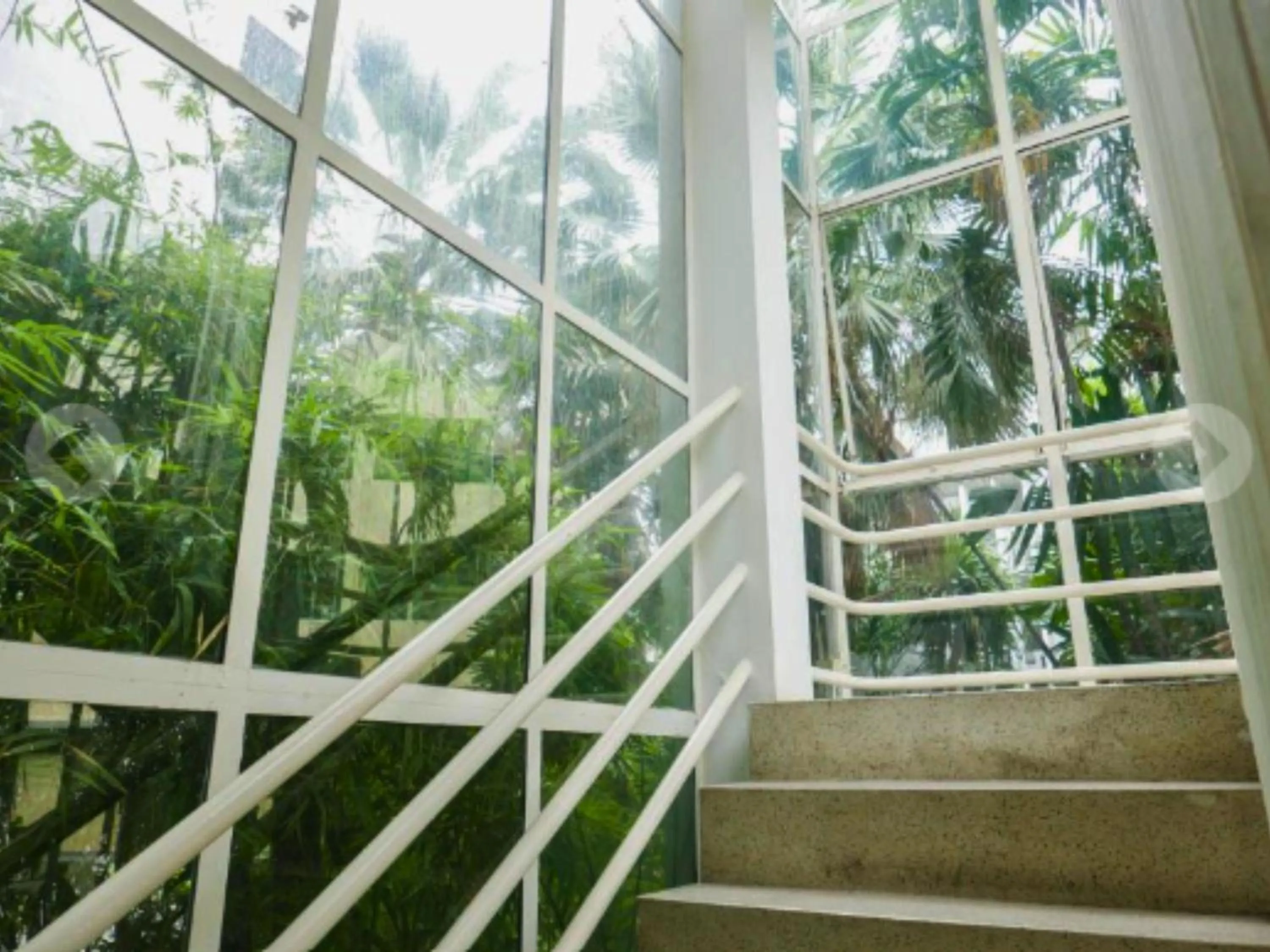 Day in P.K. Garden Home