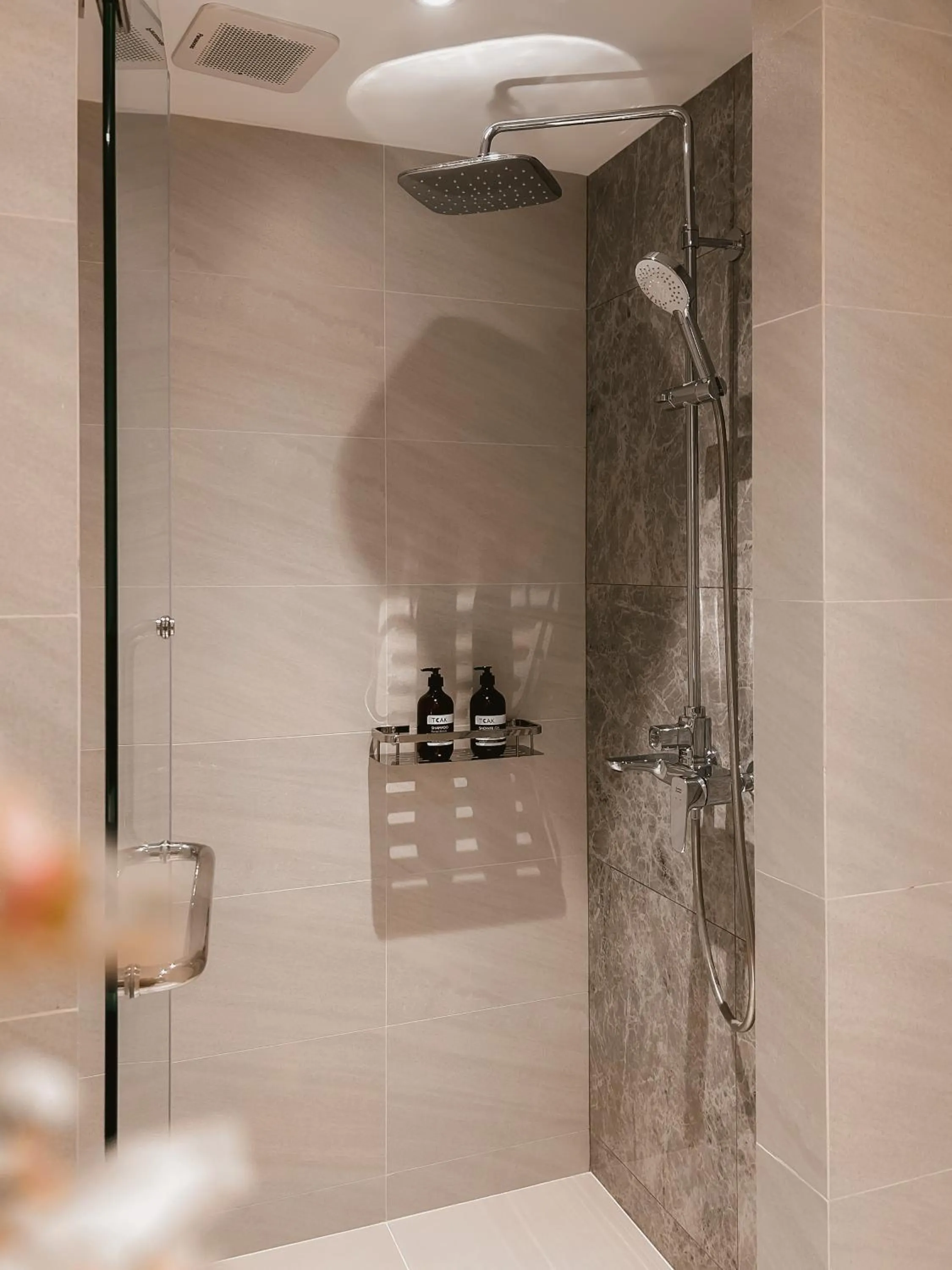 Bathroom in Townhouse PK Garden