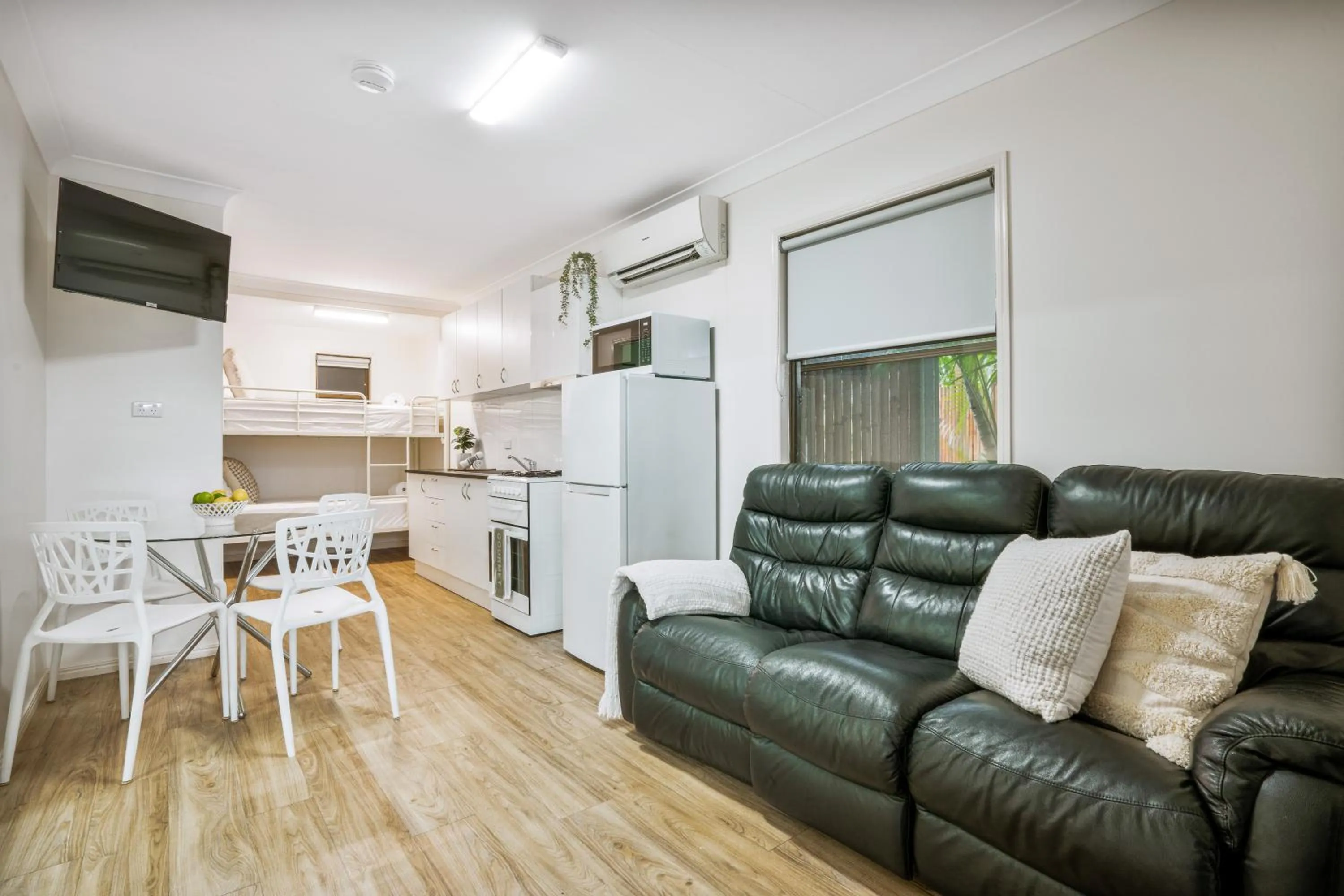 Tasman Holiday Parks - Torquay Palms