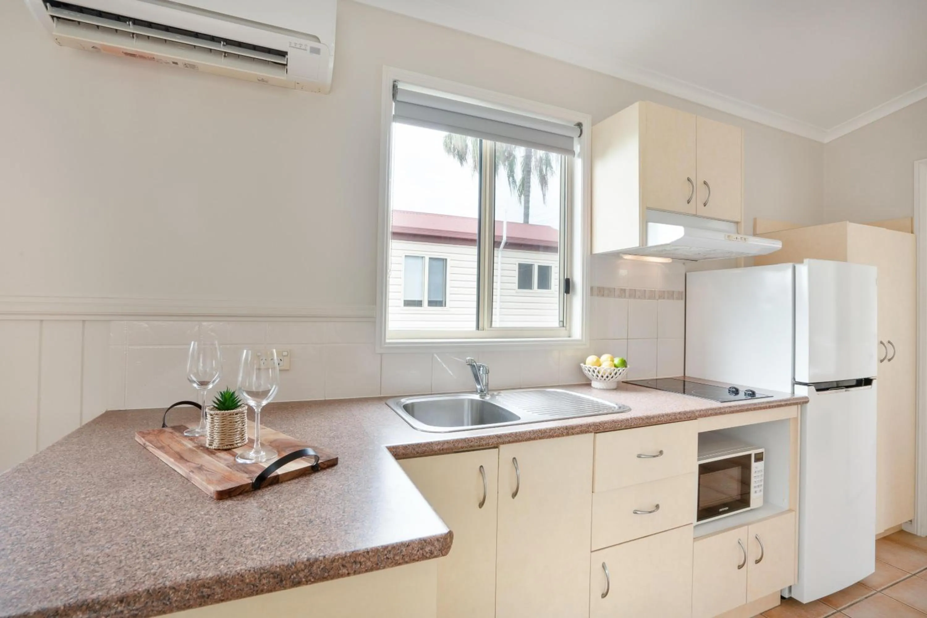 Tasman Holiday Parks - Torquay Palms