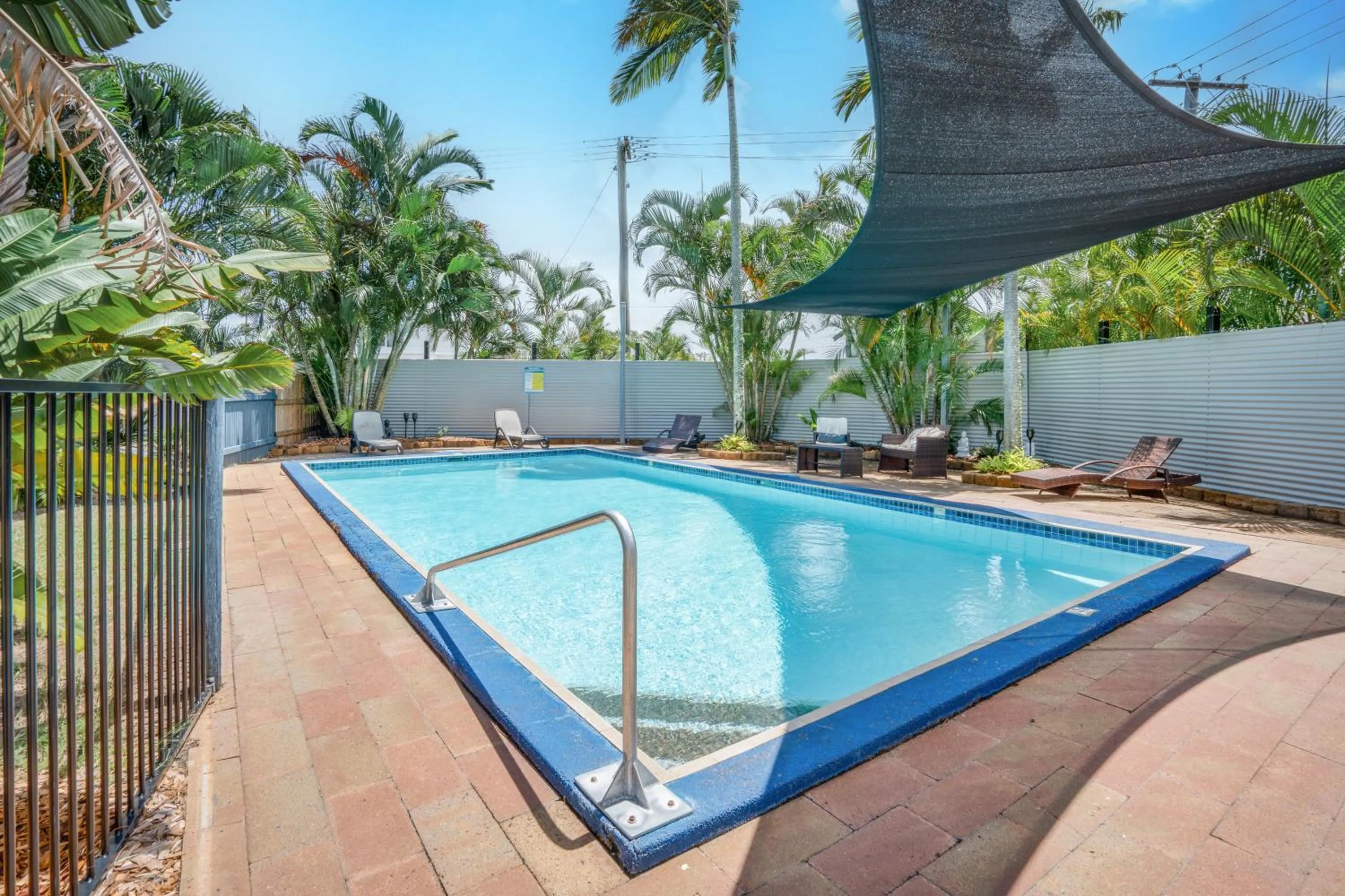 Tasman Holiday Parks - Torquay Palms