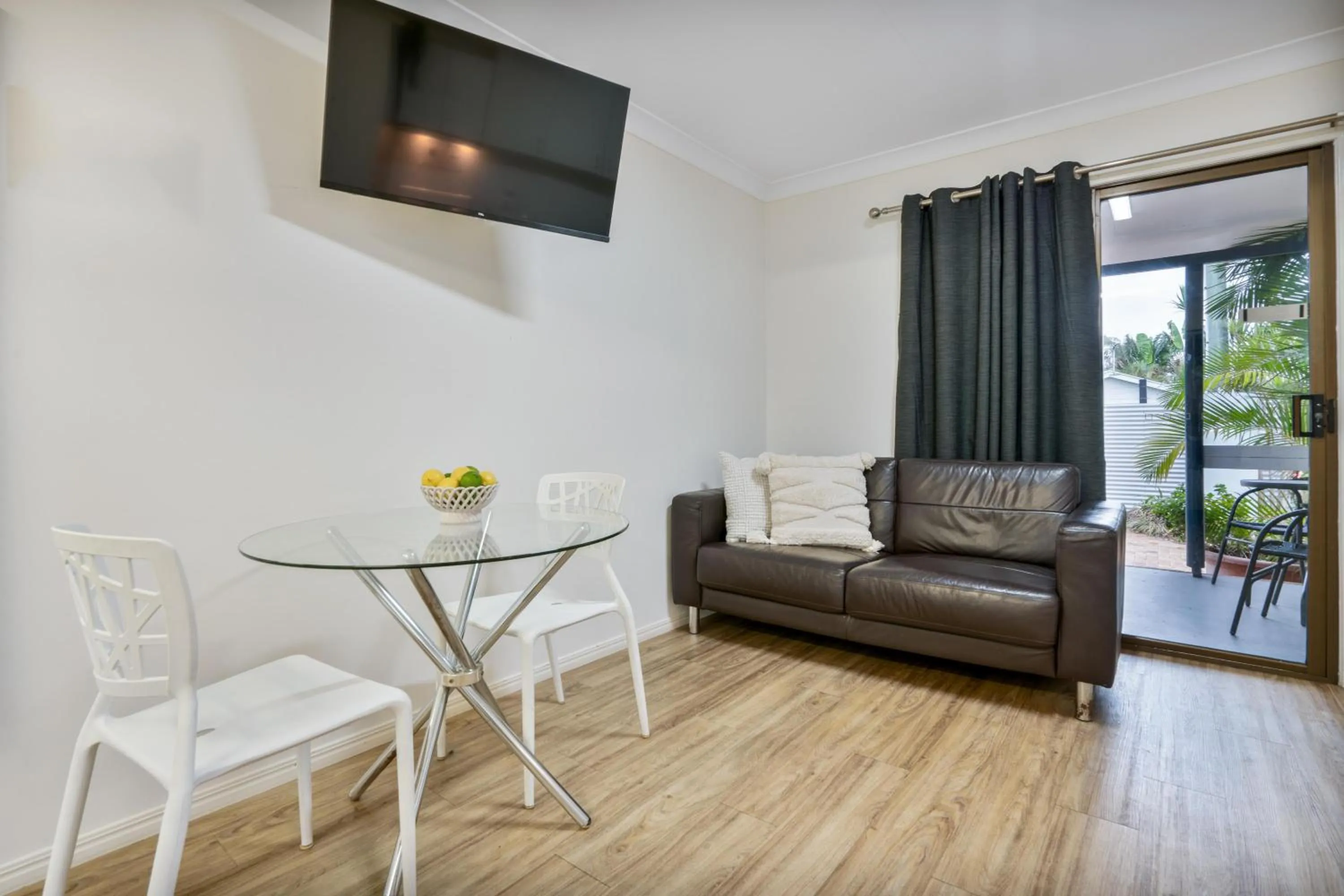 Tasman Holiday Parks - Torquay Palms