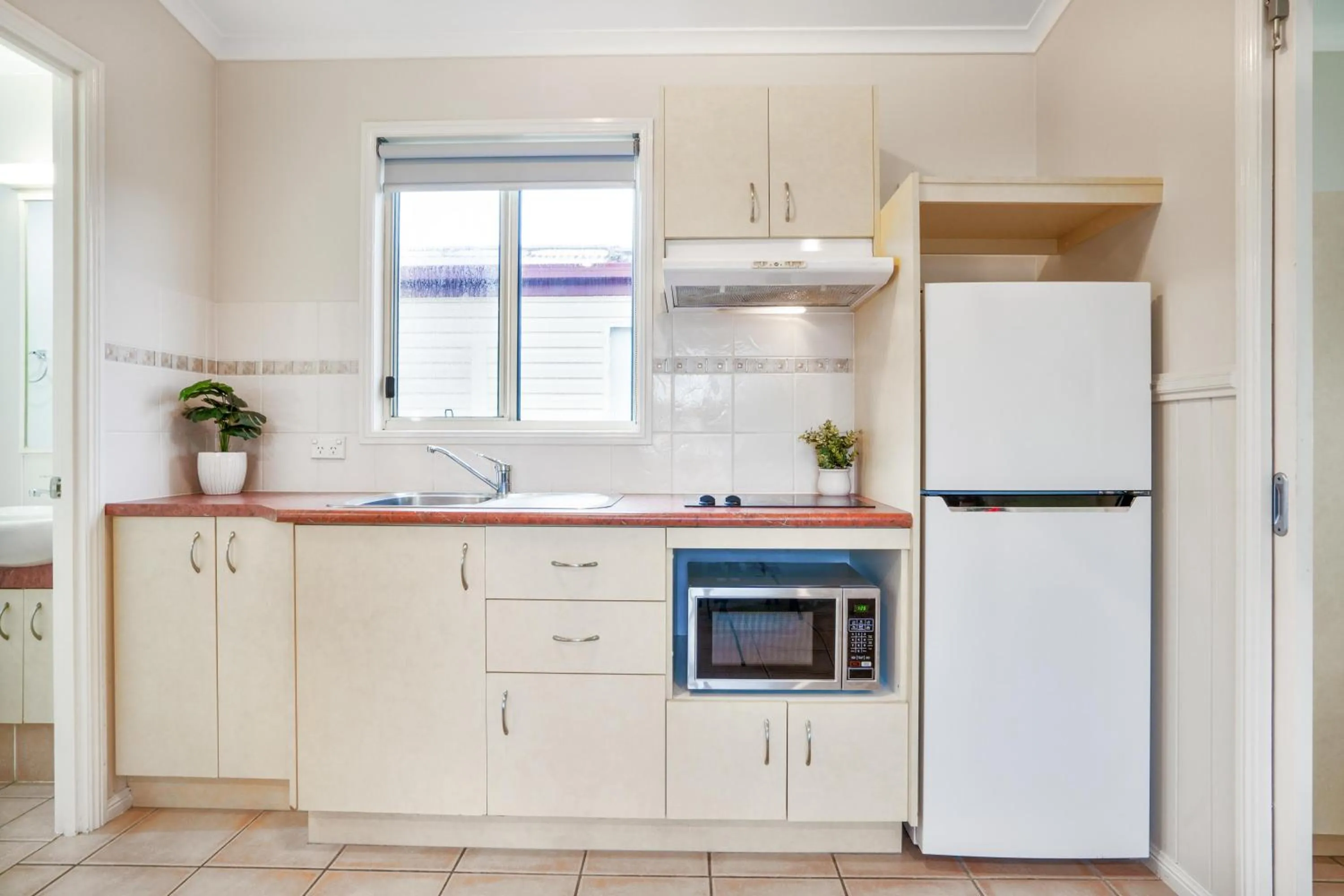 Tasman Holiday Parks - Torquay Palms