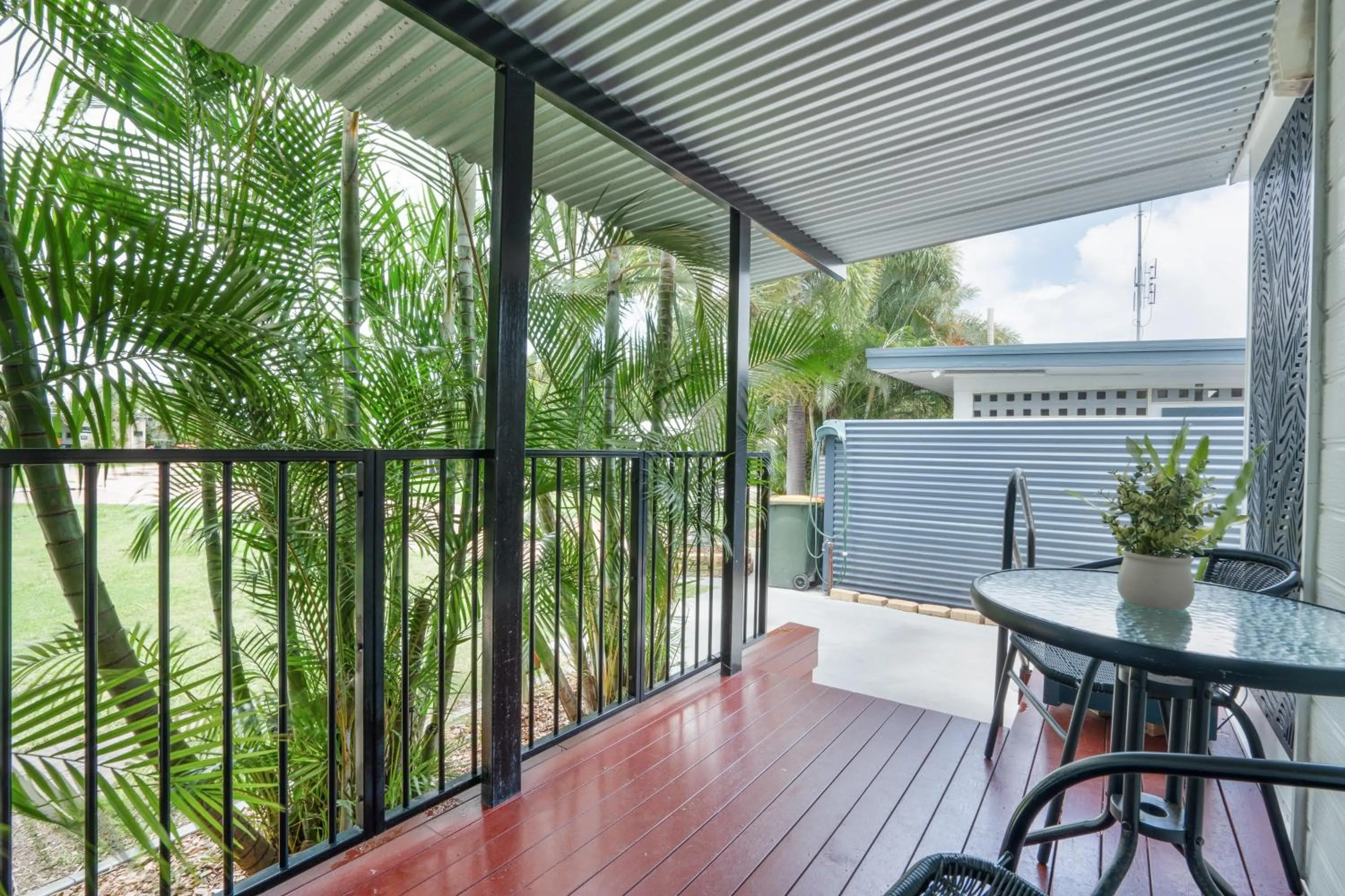 Tasman Holiday Parks - Torquay Palms