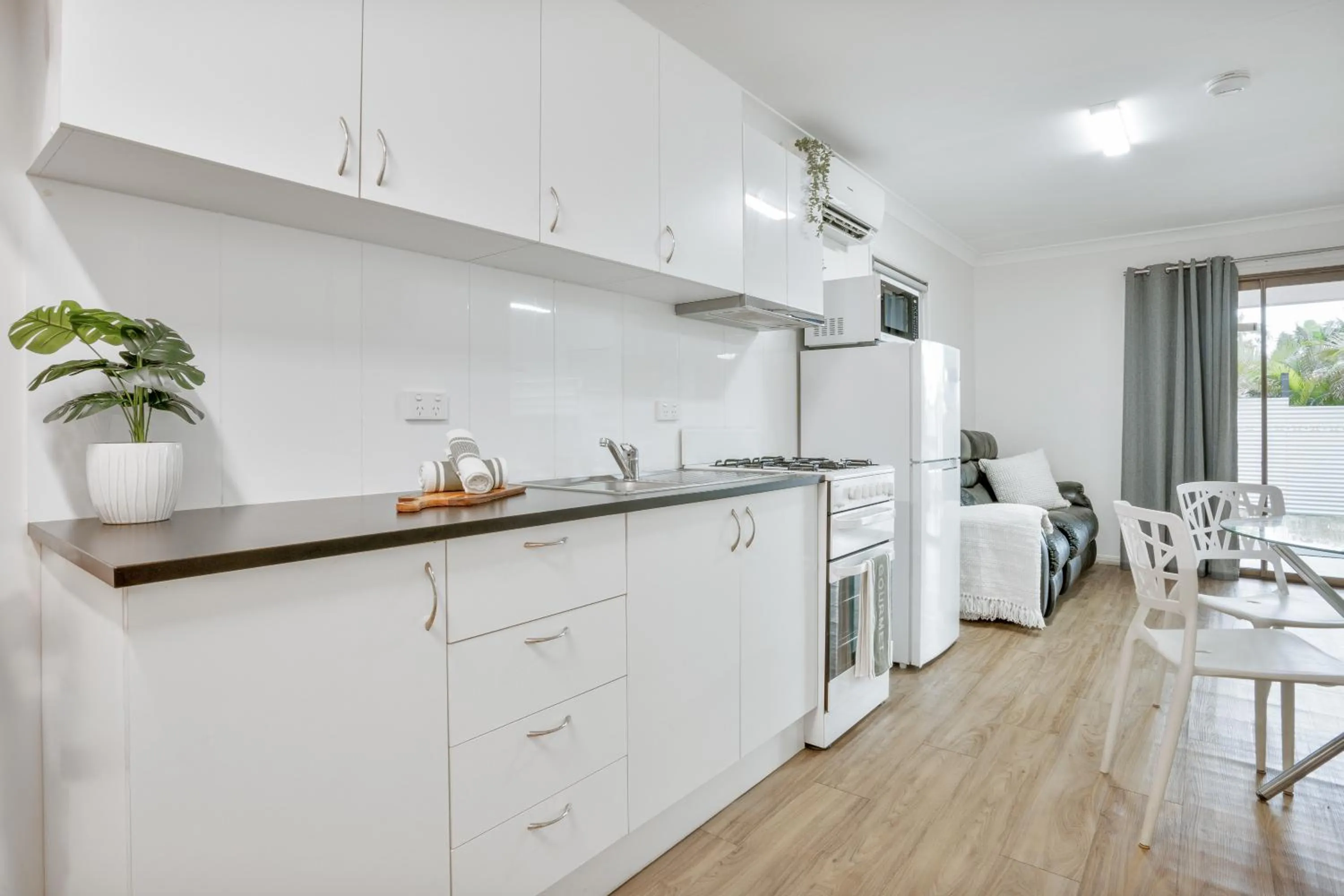 Tasman Holiday Parks - Torquay Palms