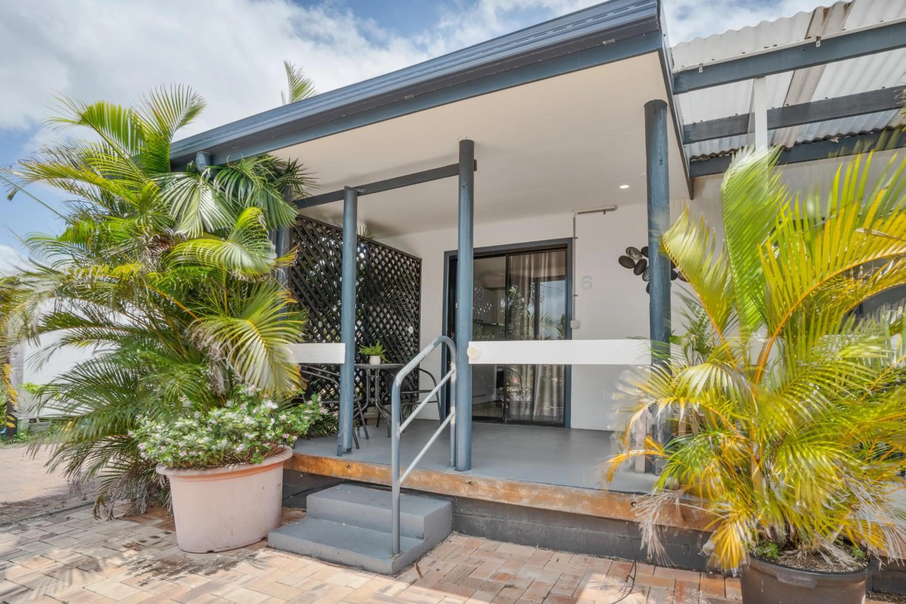 Tasman Holiday Parks - Torquay Palms