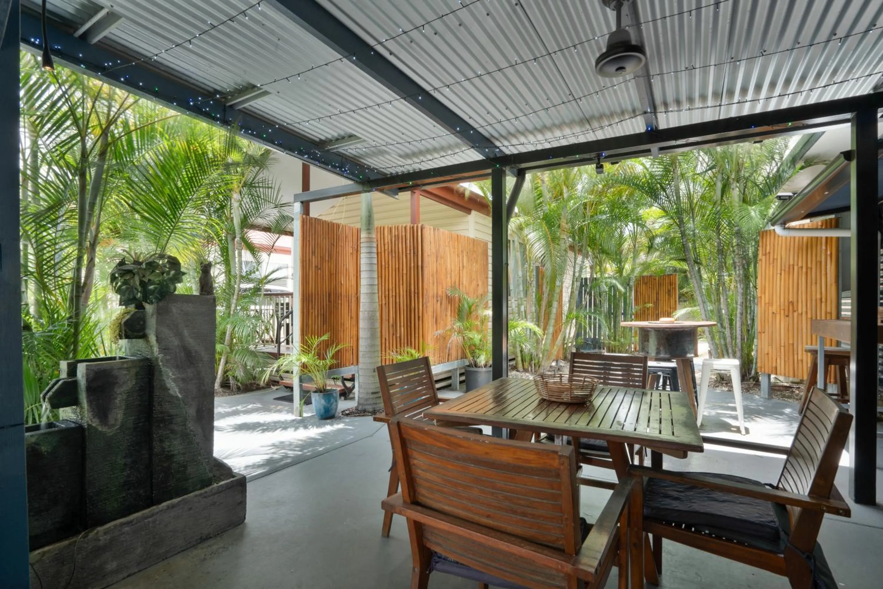 Tasman Holiday Parks - Torquay Palms