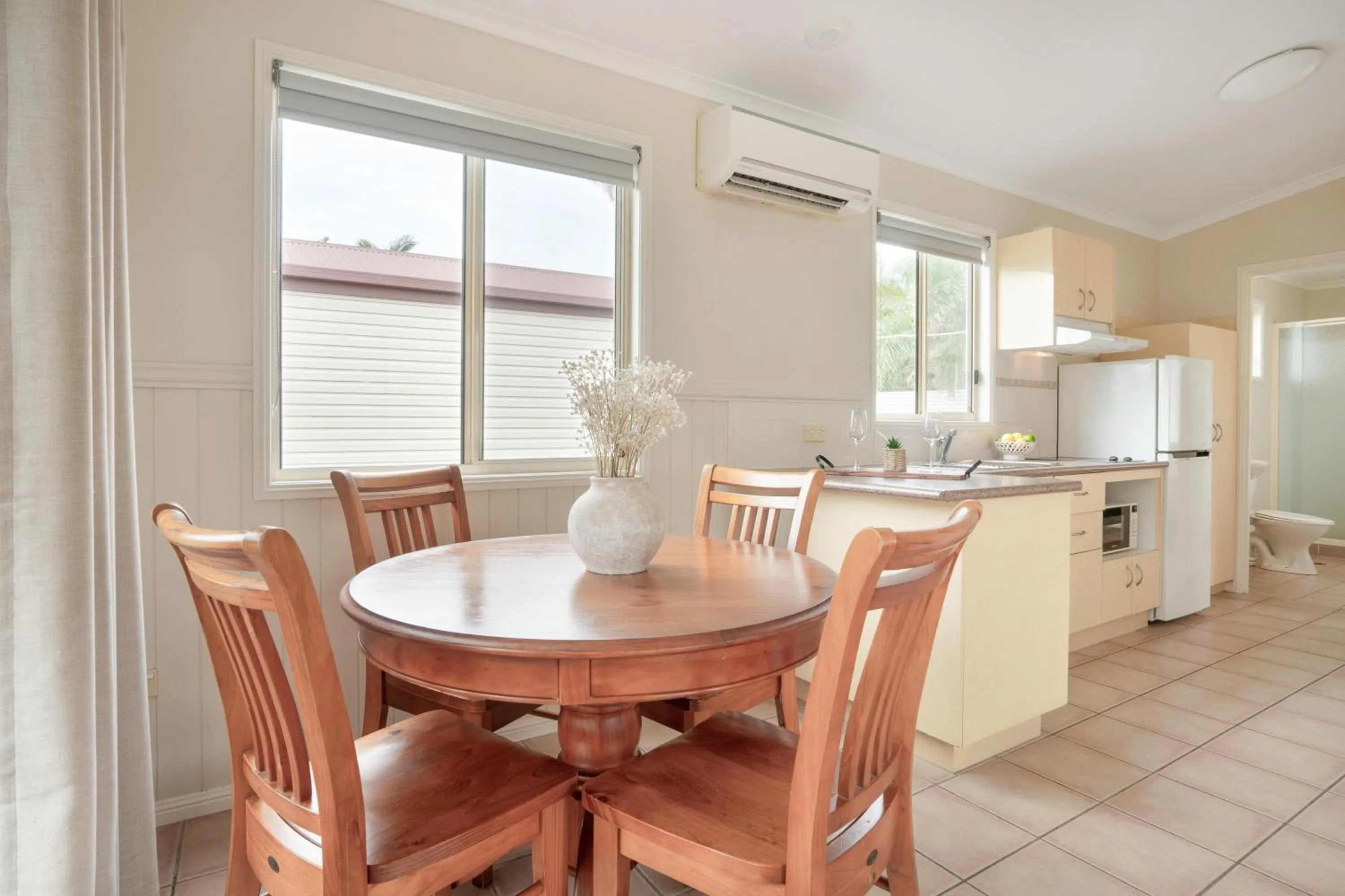 Tasman Holiday Parks - Torquay Palms