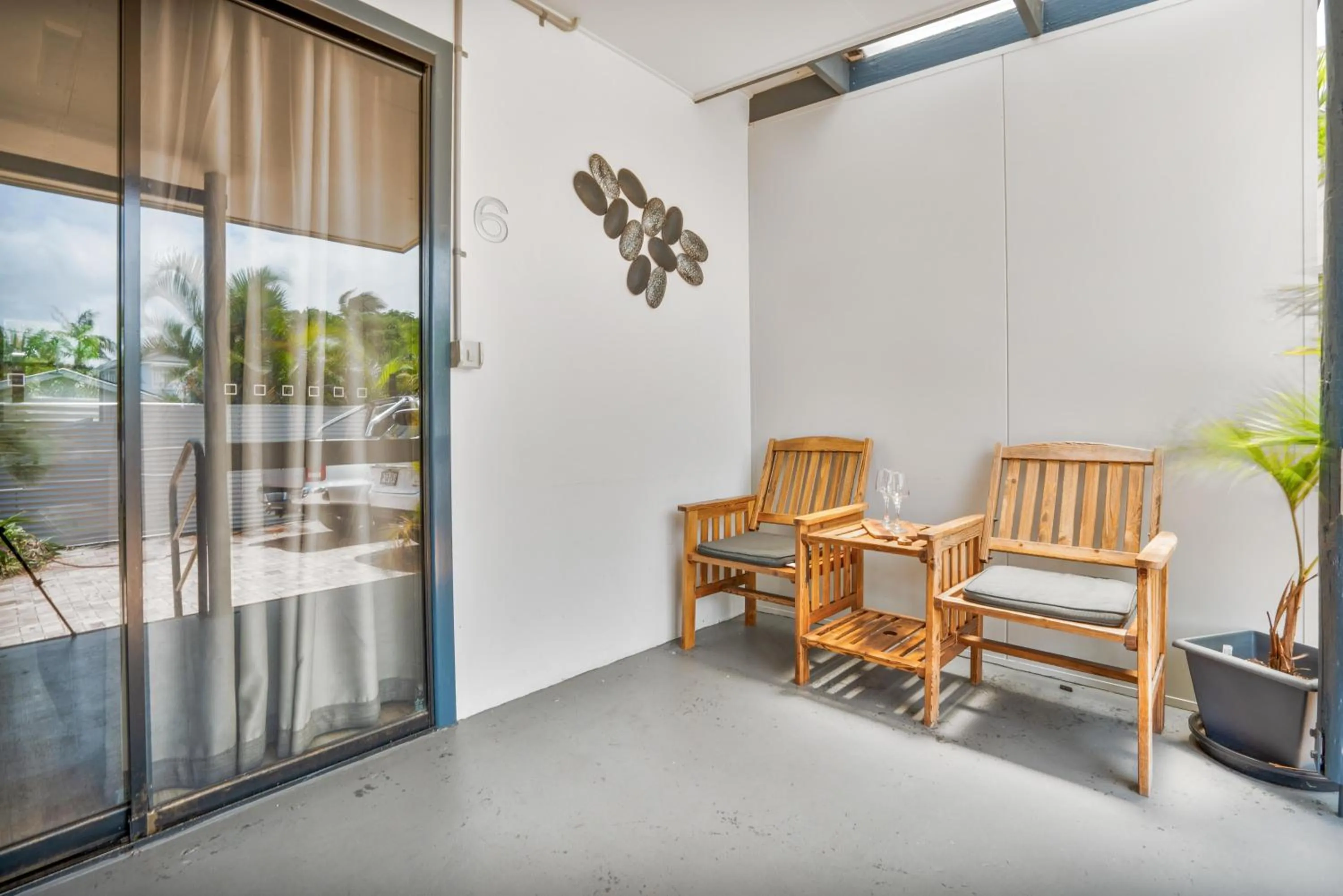 Tasman Holiday Parks - Torquay Palms