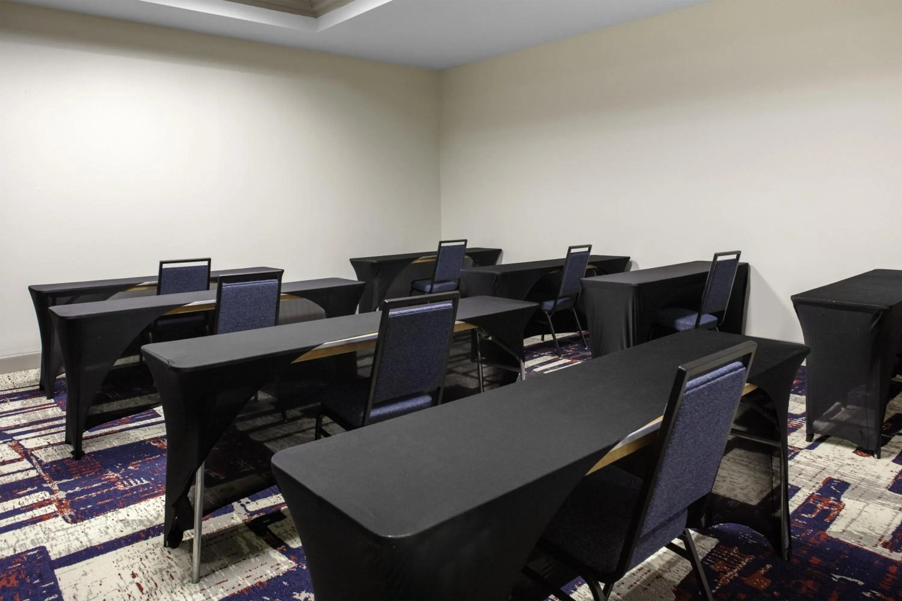 Meeting/conference room in Hilton Garden Inn Denison/Sherman/At Texoma Event Center