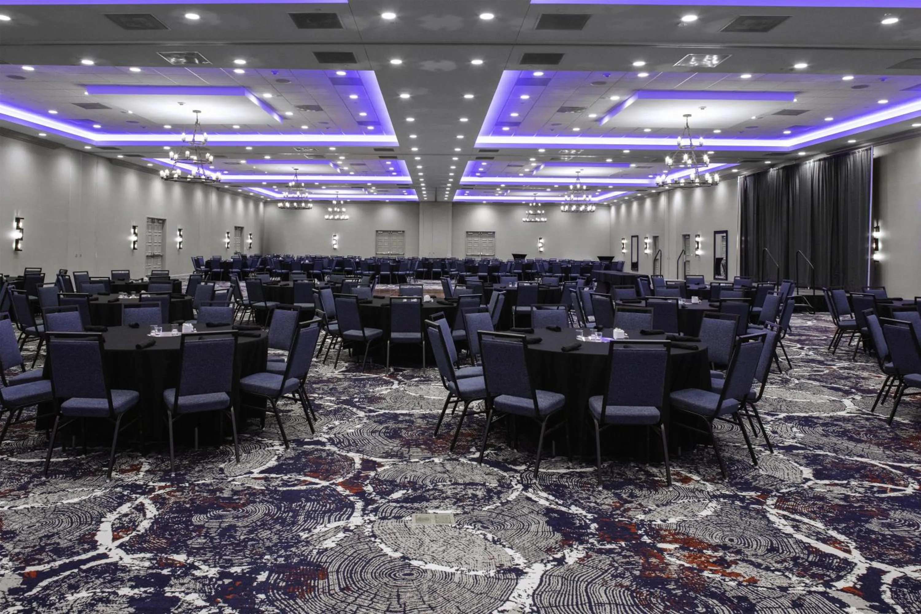Meeting/conference room in Hilton Garden Inn Denison/Sherman/At Texoma Event Center