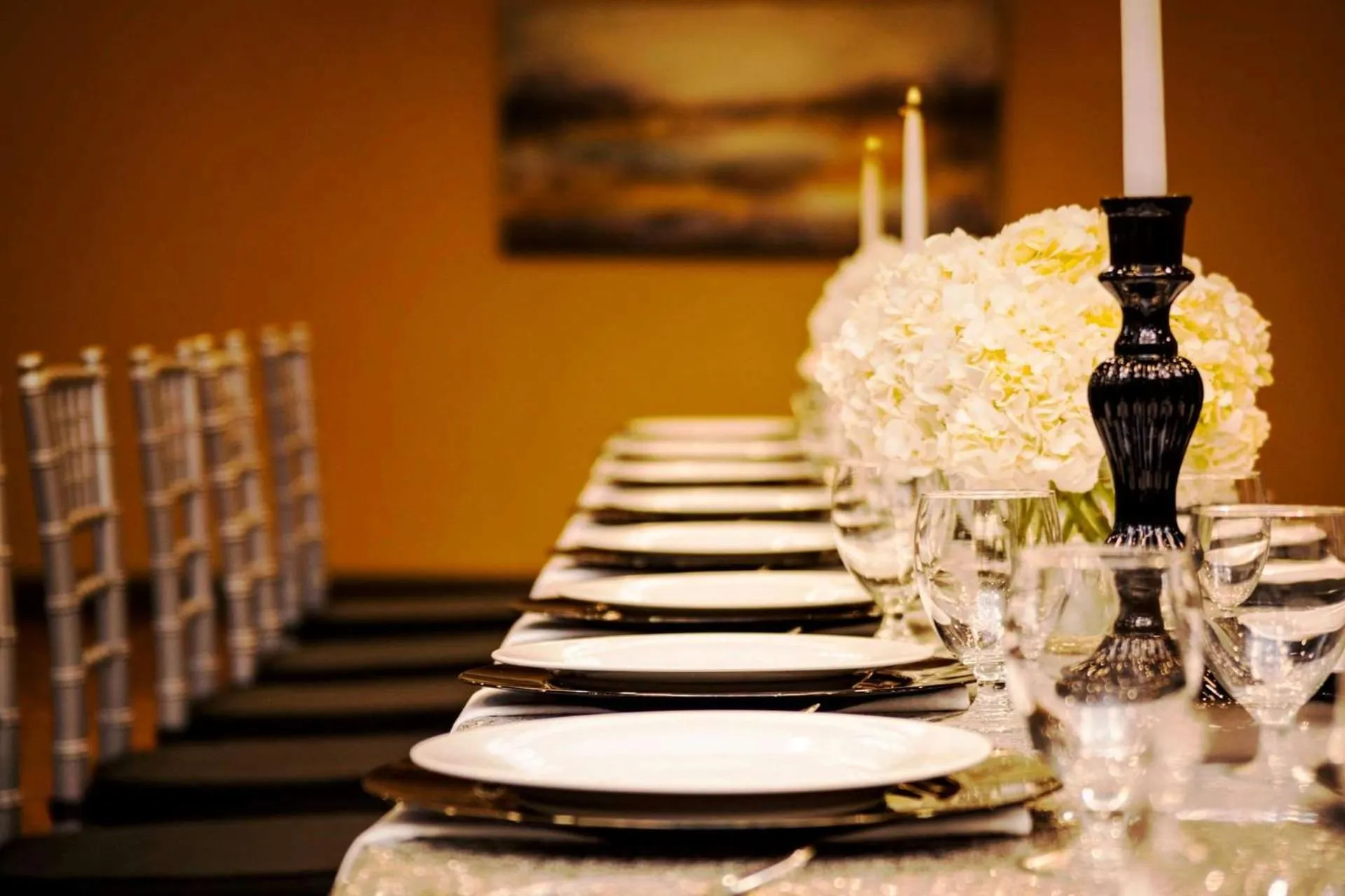 Meeting/conference room in Hilton Garden Inn Denison/Sherman/At Texoma Event Center