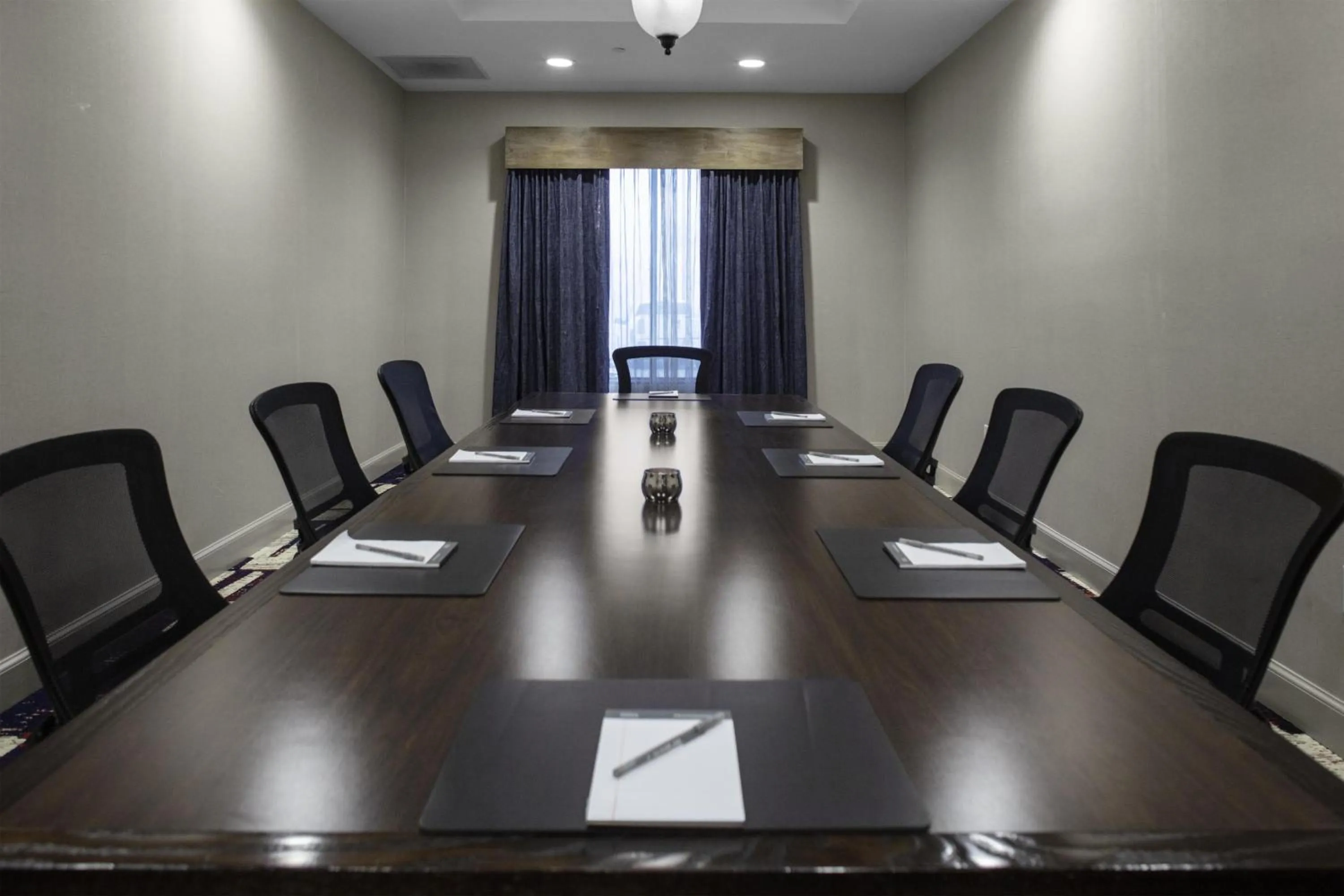 Meeting/conference room in Hilton Garden Inn Denison/Sherman/At Texoma Event Center