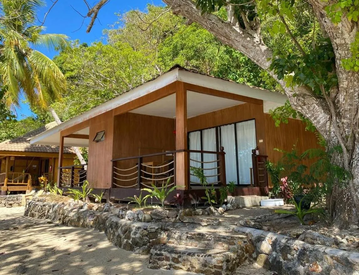 Property building in EL RIO Y MAR RESORT